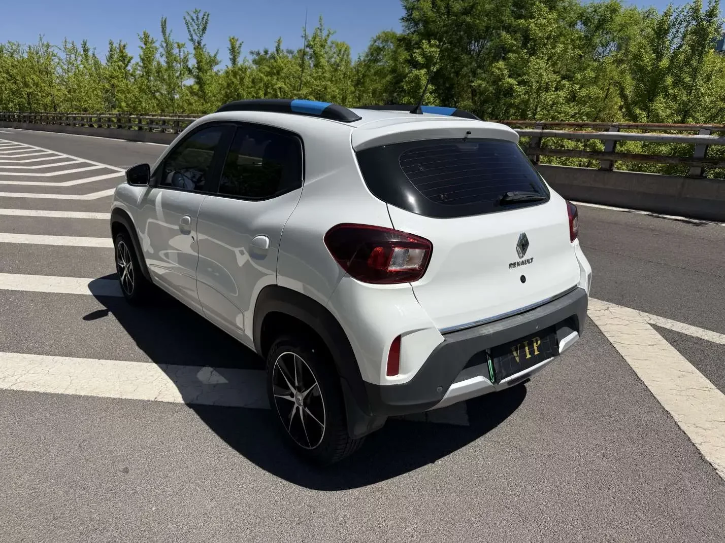 Renault eNo