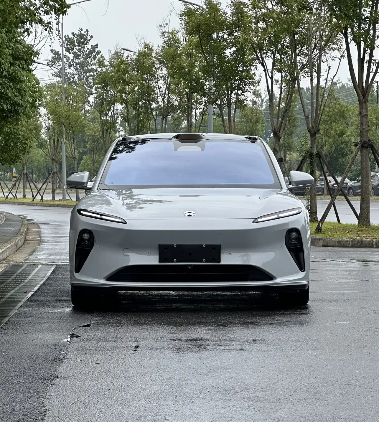 NIO ET5T