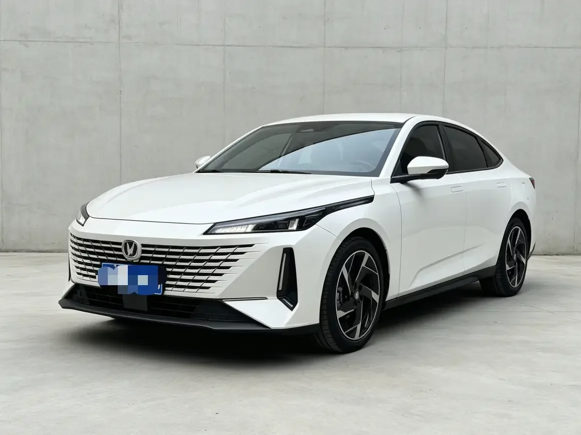 Changan Yida