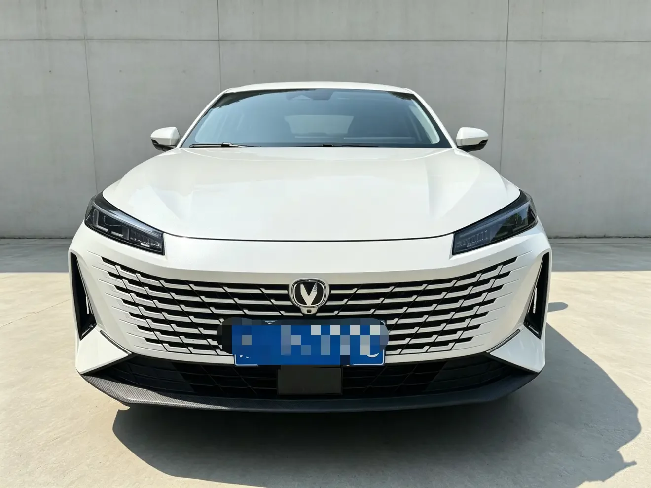 Changan Yida