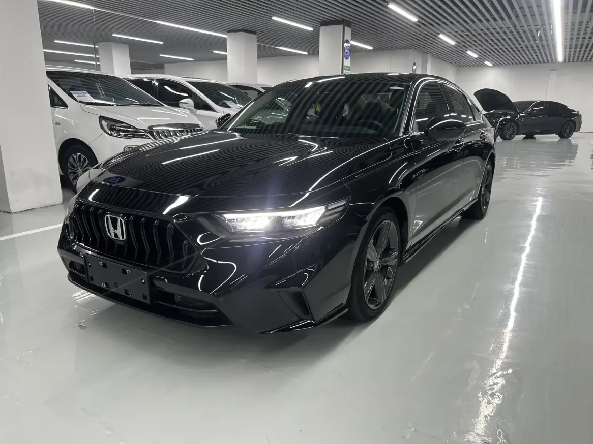 Honda Inspire