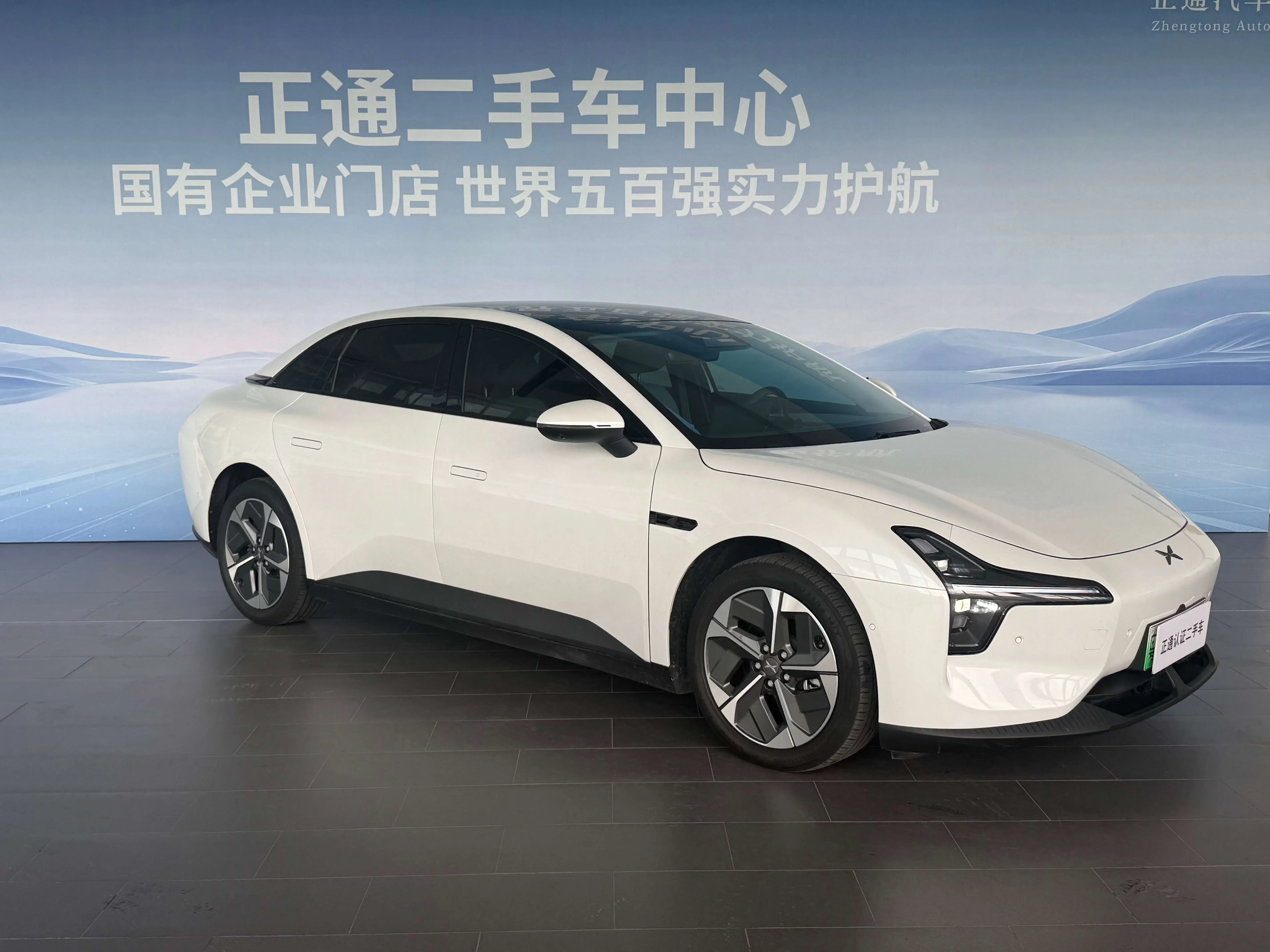 Xpeng Xiaopeng MONA M03