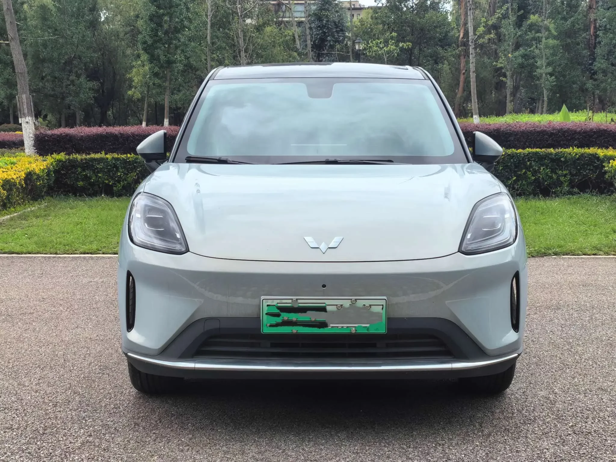 Wuling Bingo S