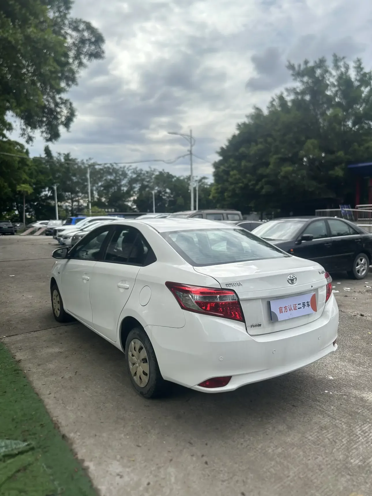 Toyota Vios