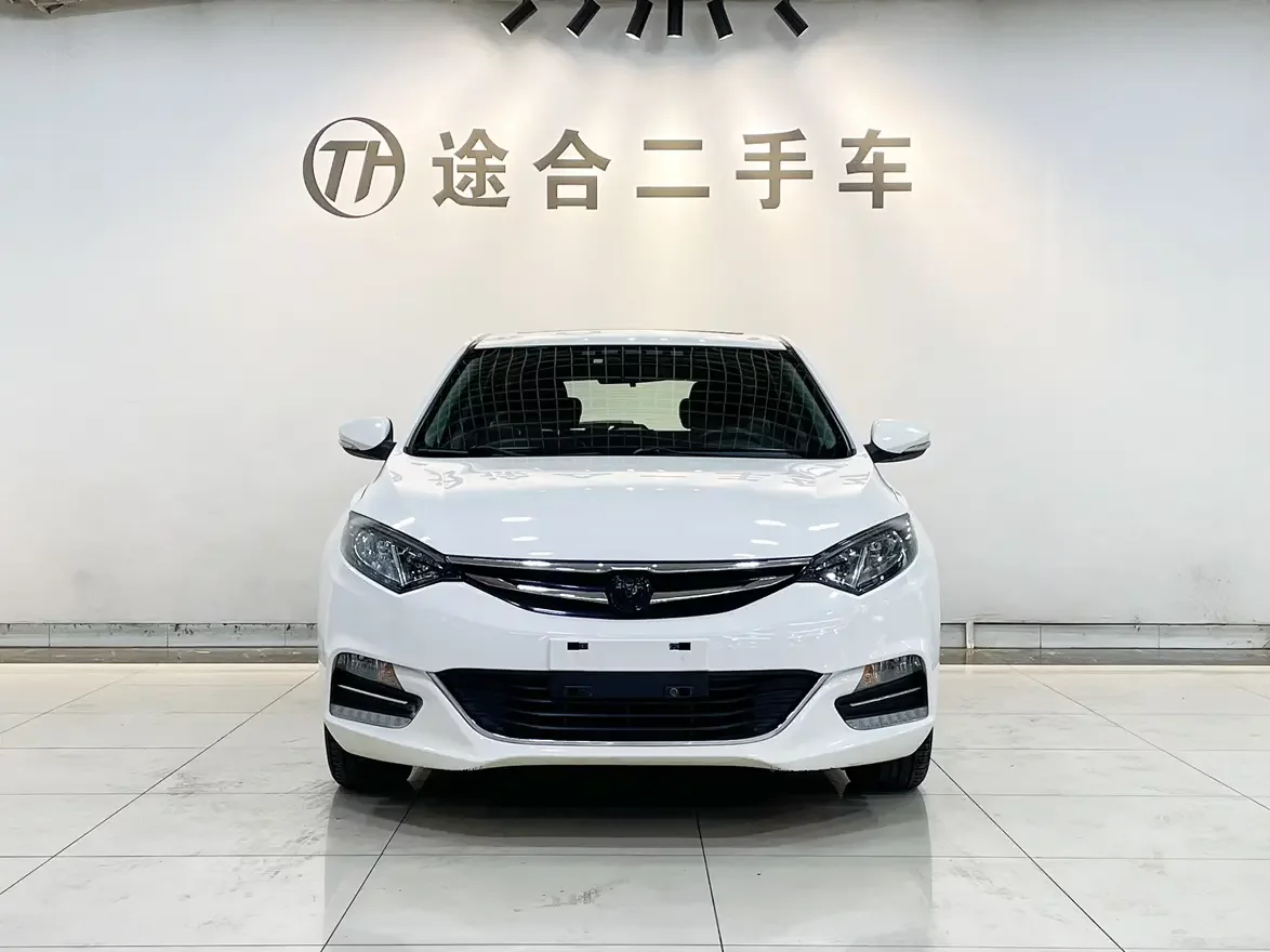Changan Eado XT