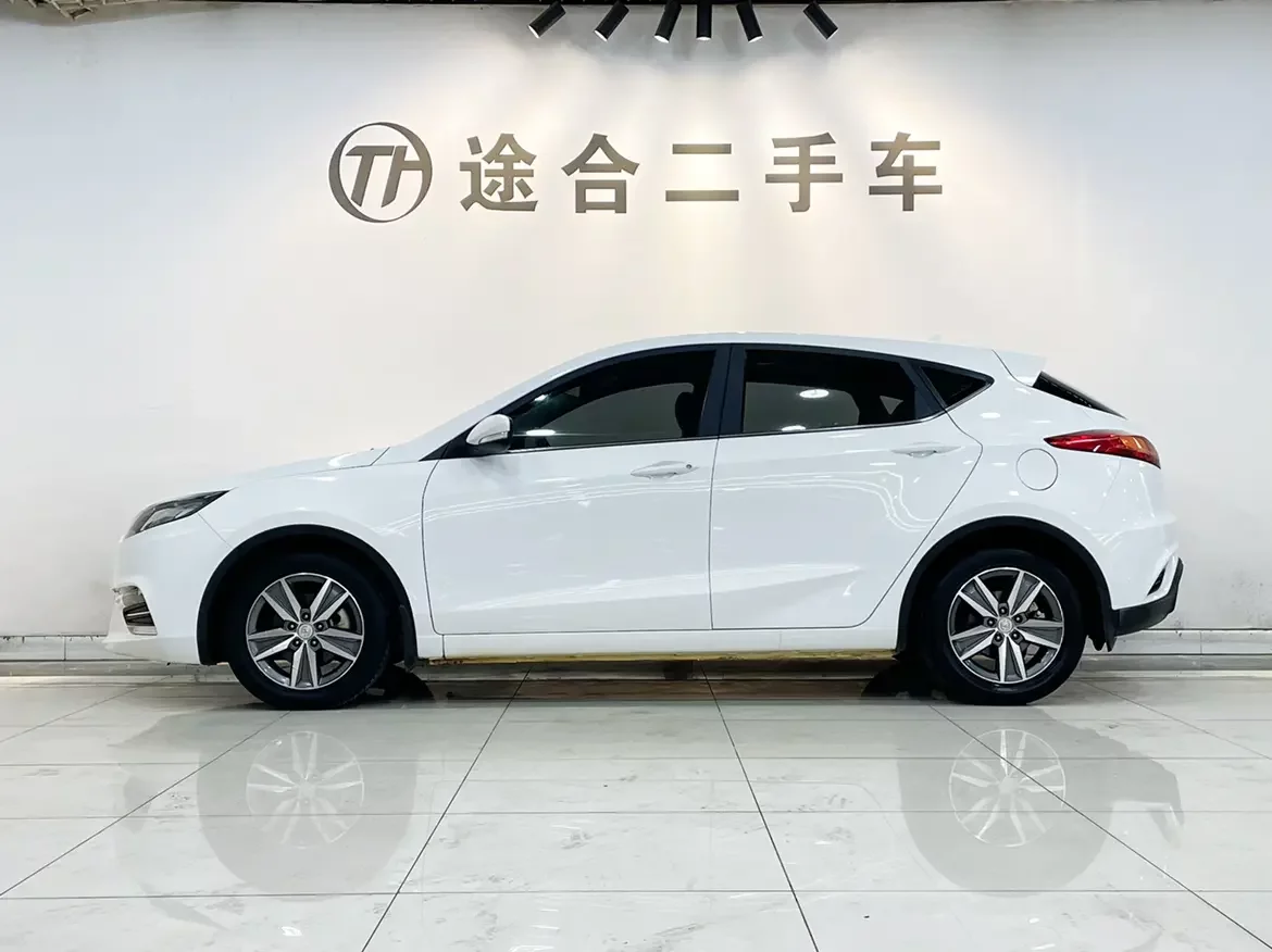 Changan Eado XT
