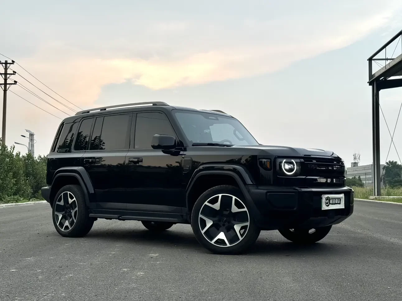 ICAR V27