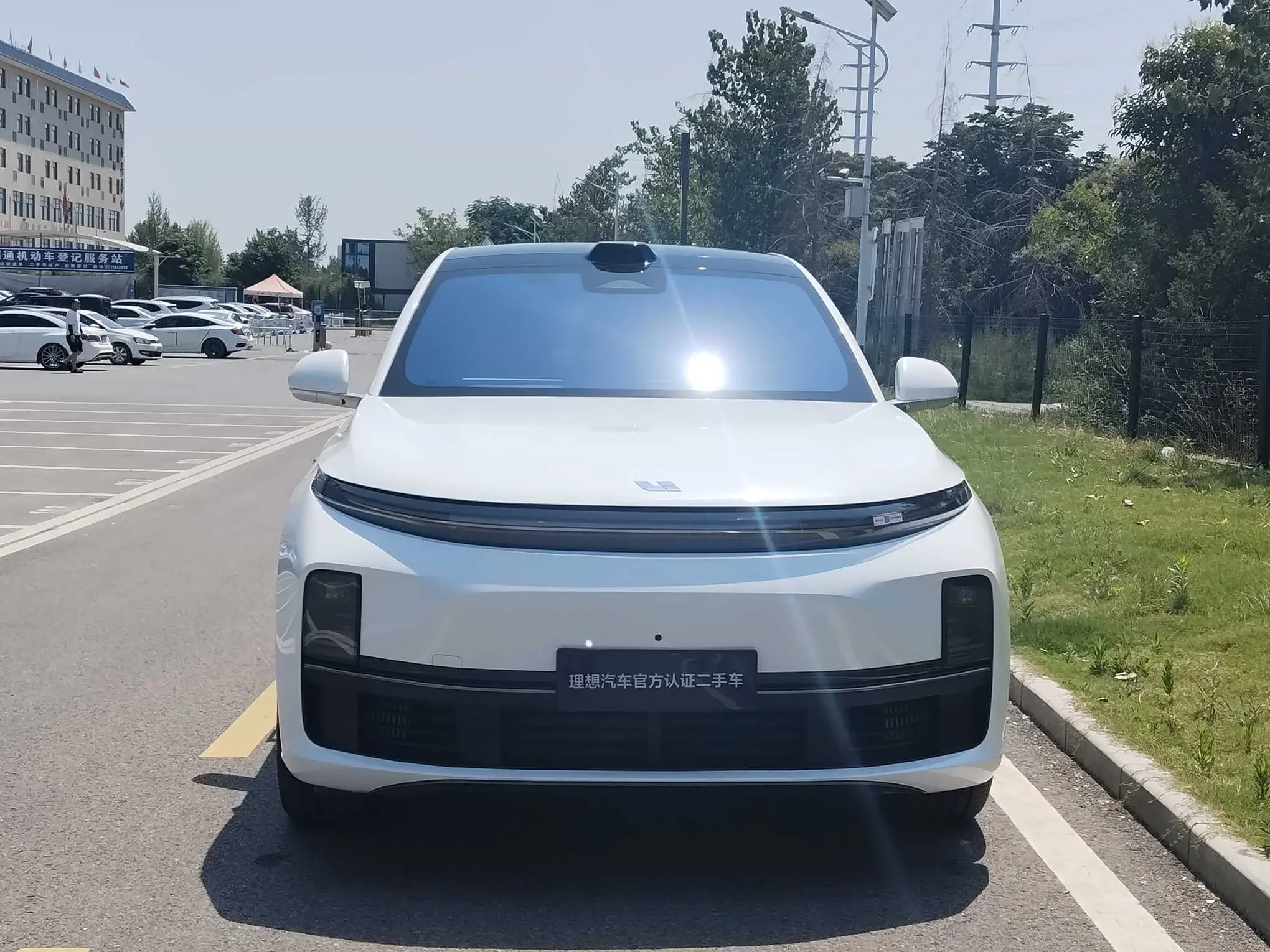 Lixiang L7