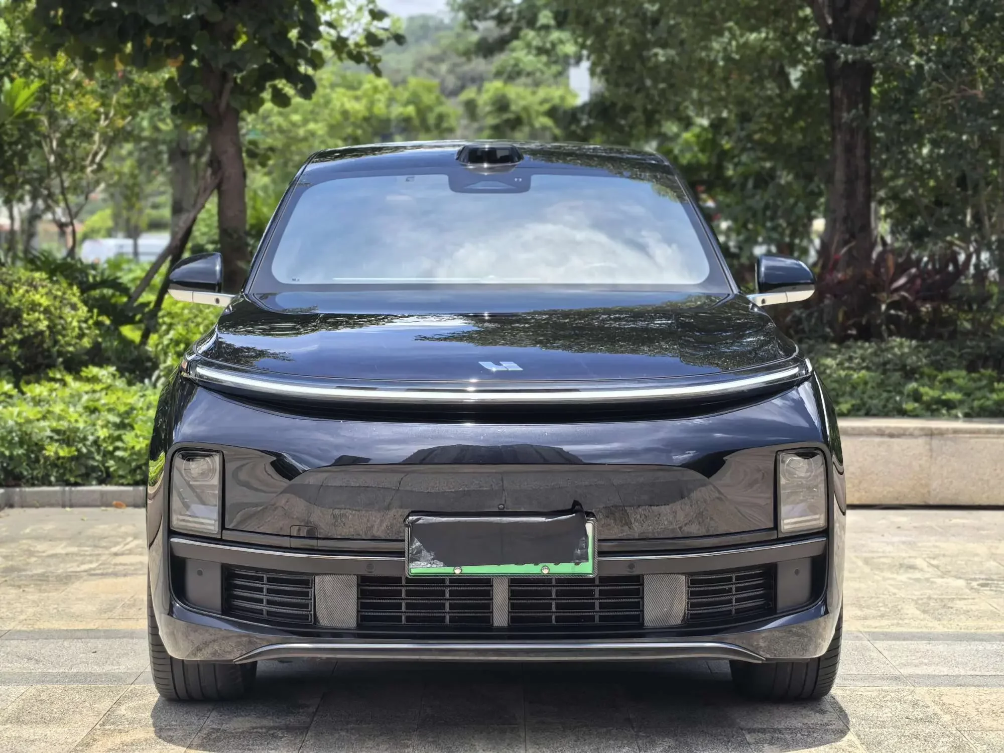 Lixiang L9