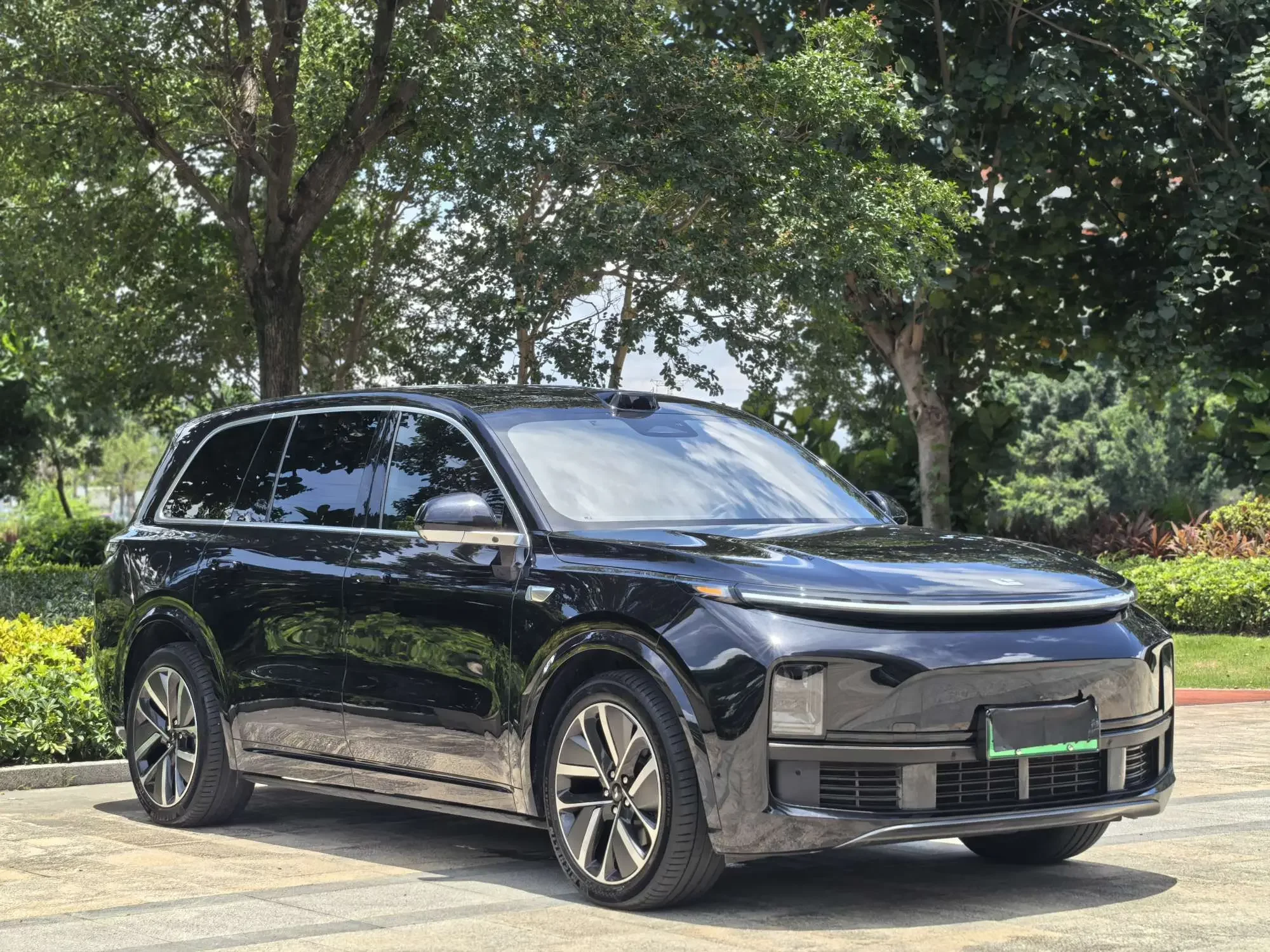 Lixiang L9