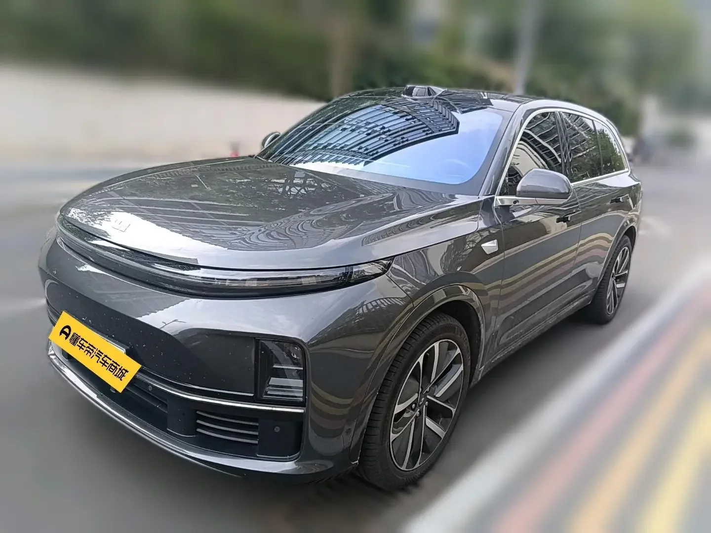 Lixiang L7