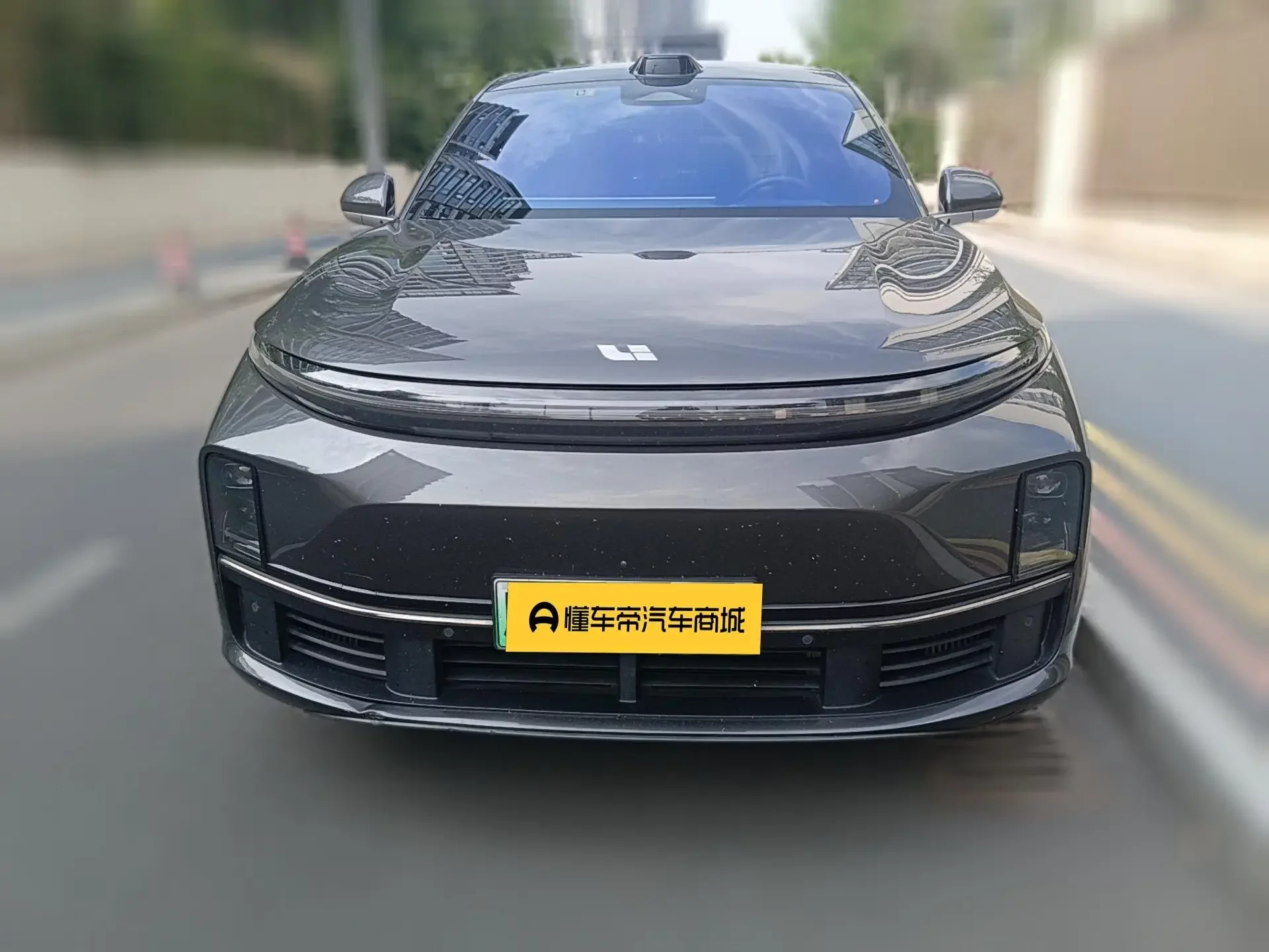 Lixiang L7