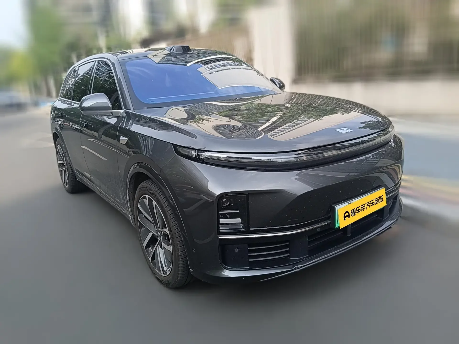 Lixiang L7
