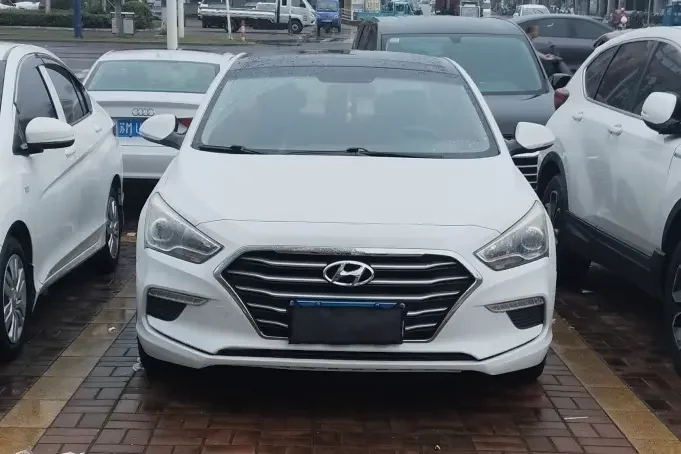 Hyundai famous pictures