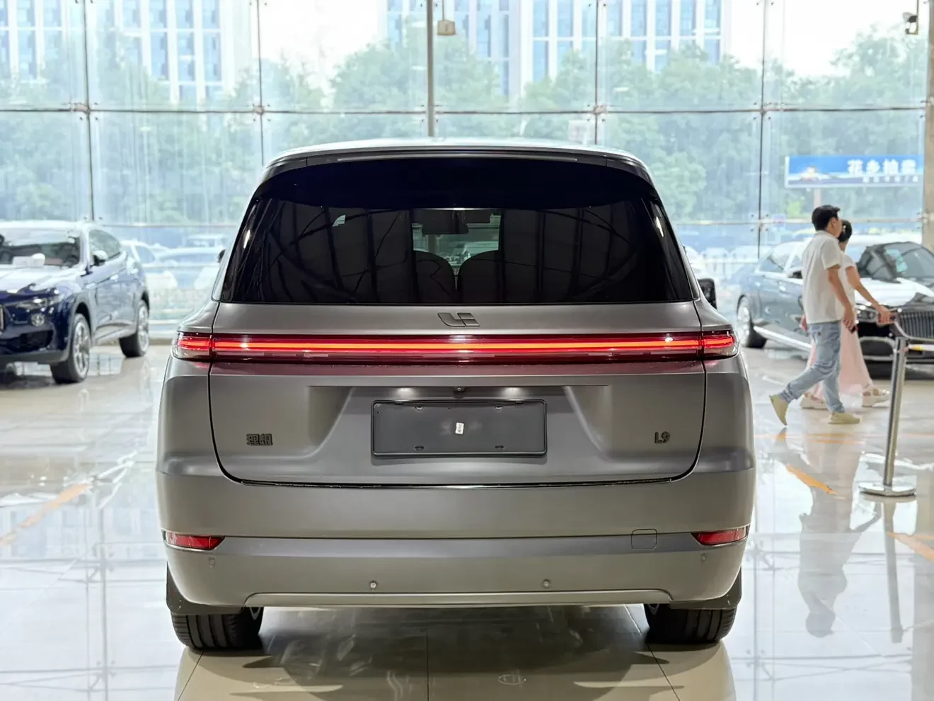 Lixiang L9