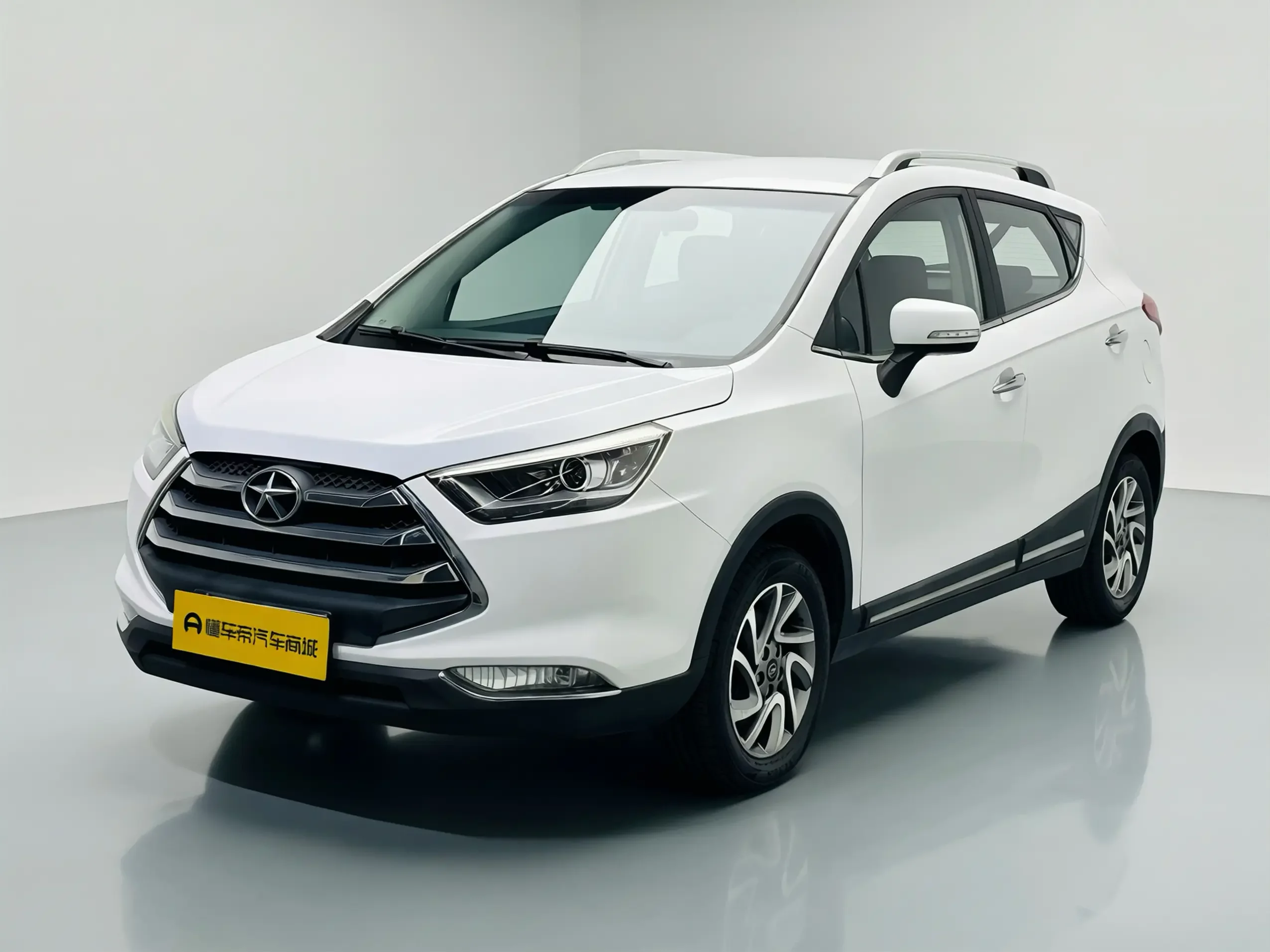 Jiangxi Ruifeng S3