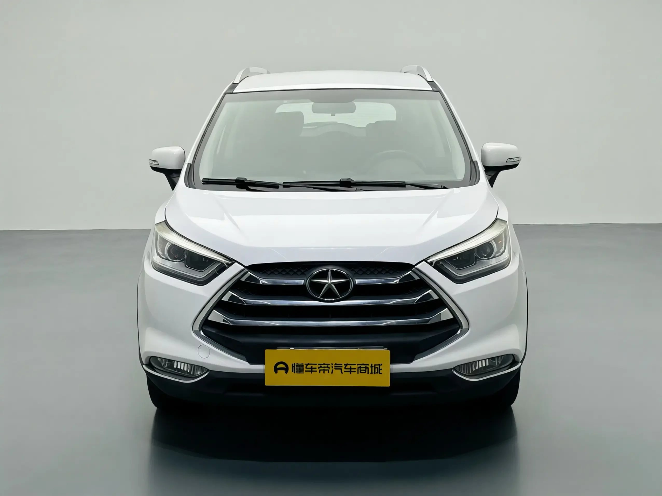 Jiangxi Ruifeng S3