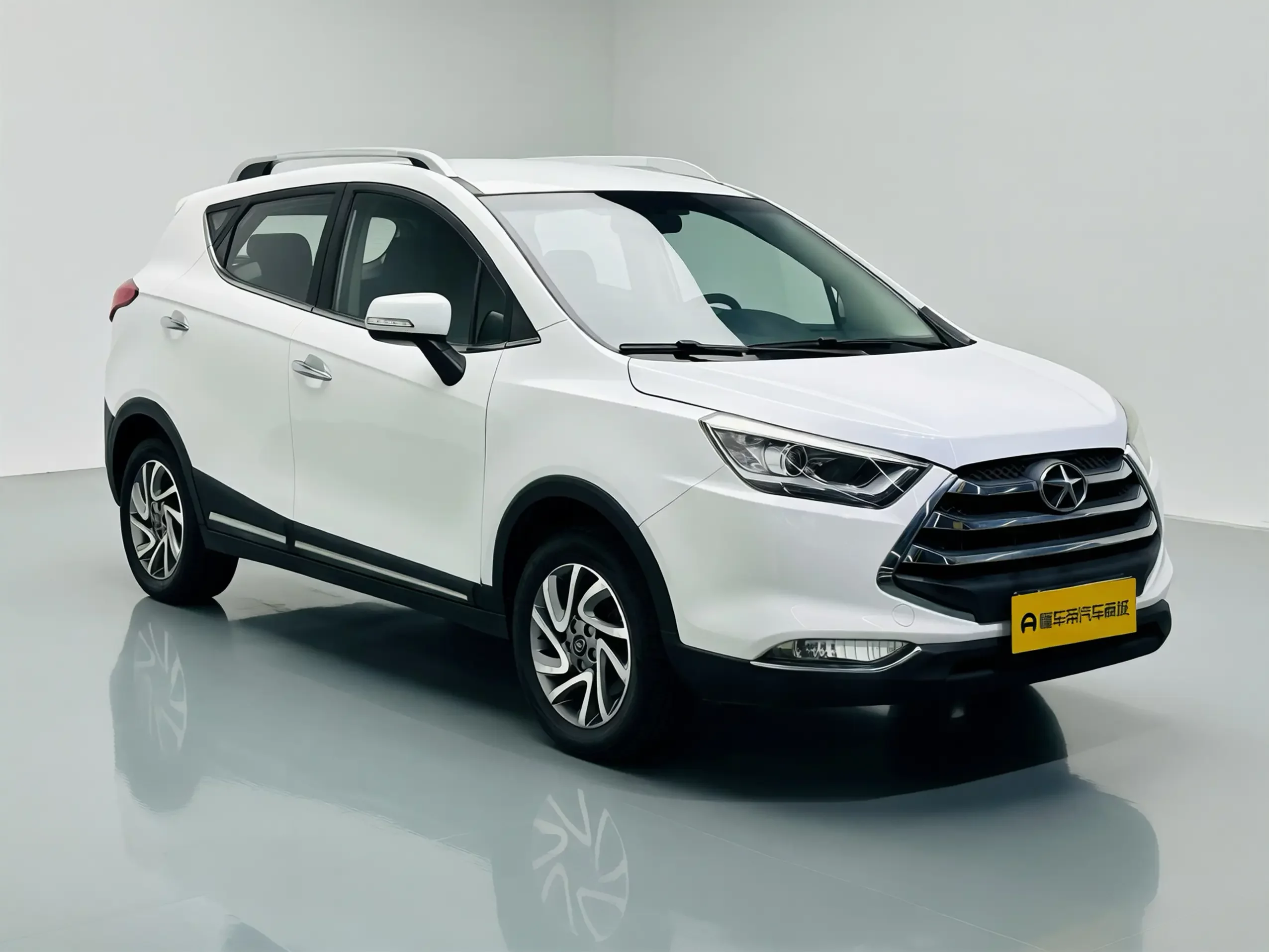Jiangxi Ruifeng S3