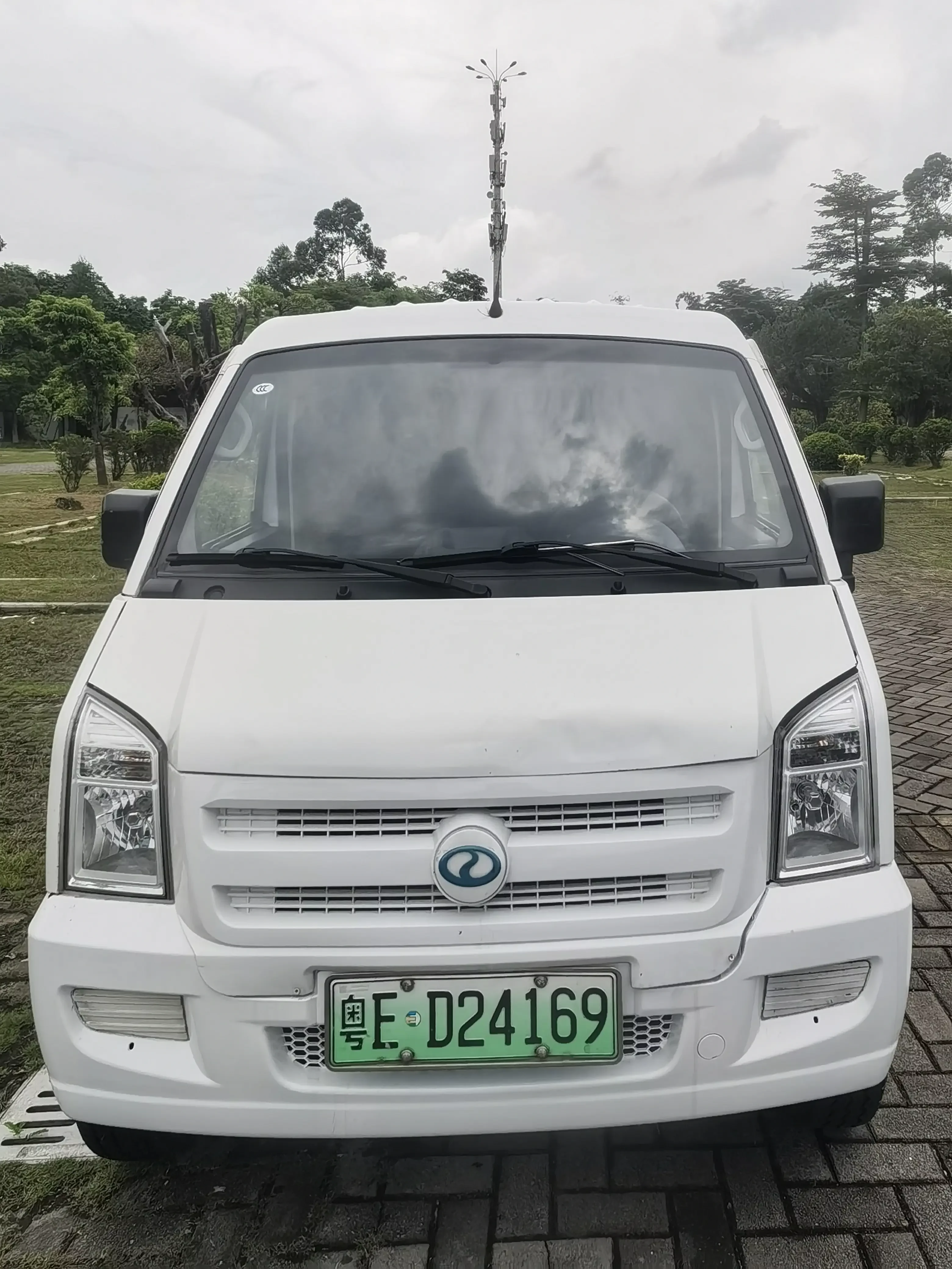 Ruichi EC35