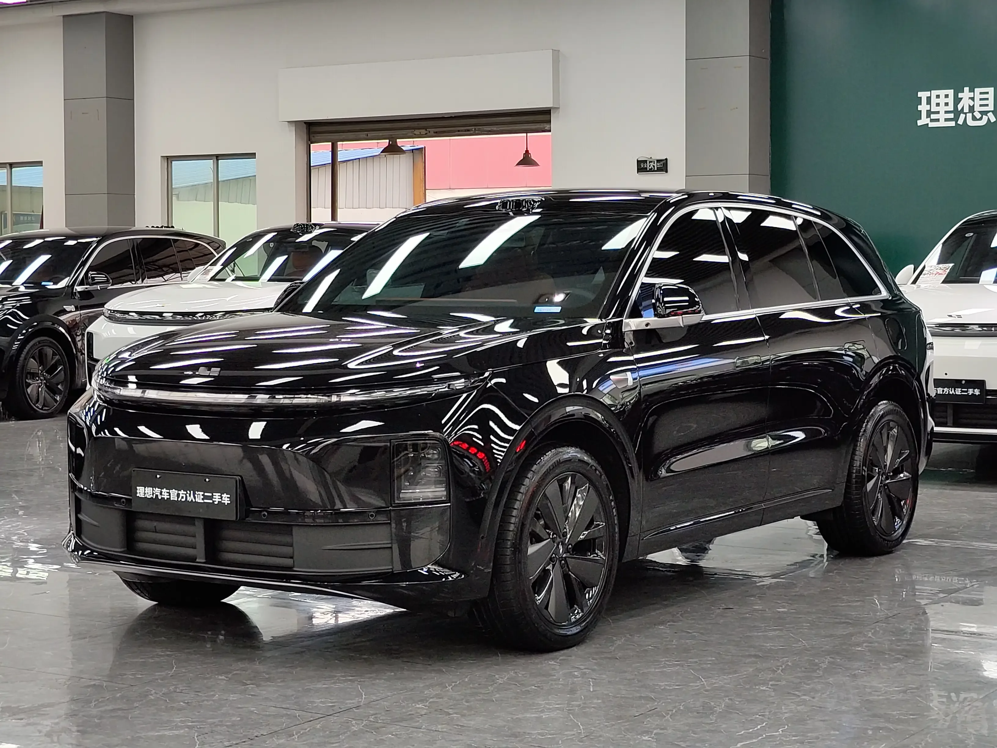 Lixiang L6