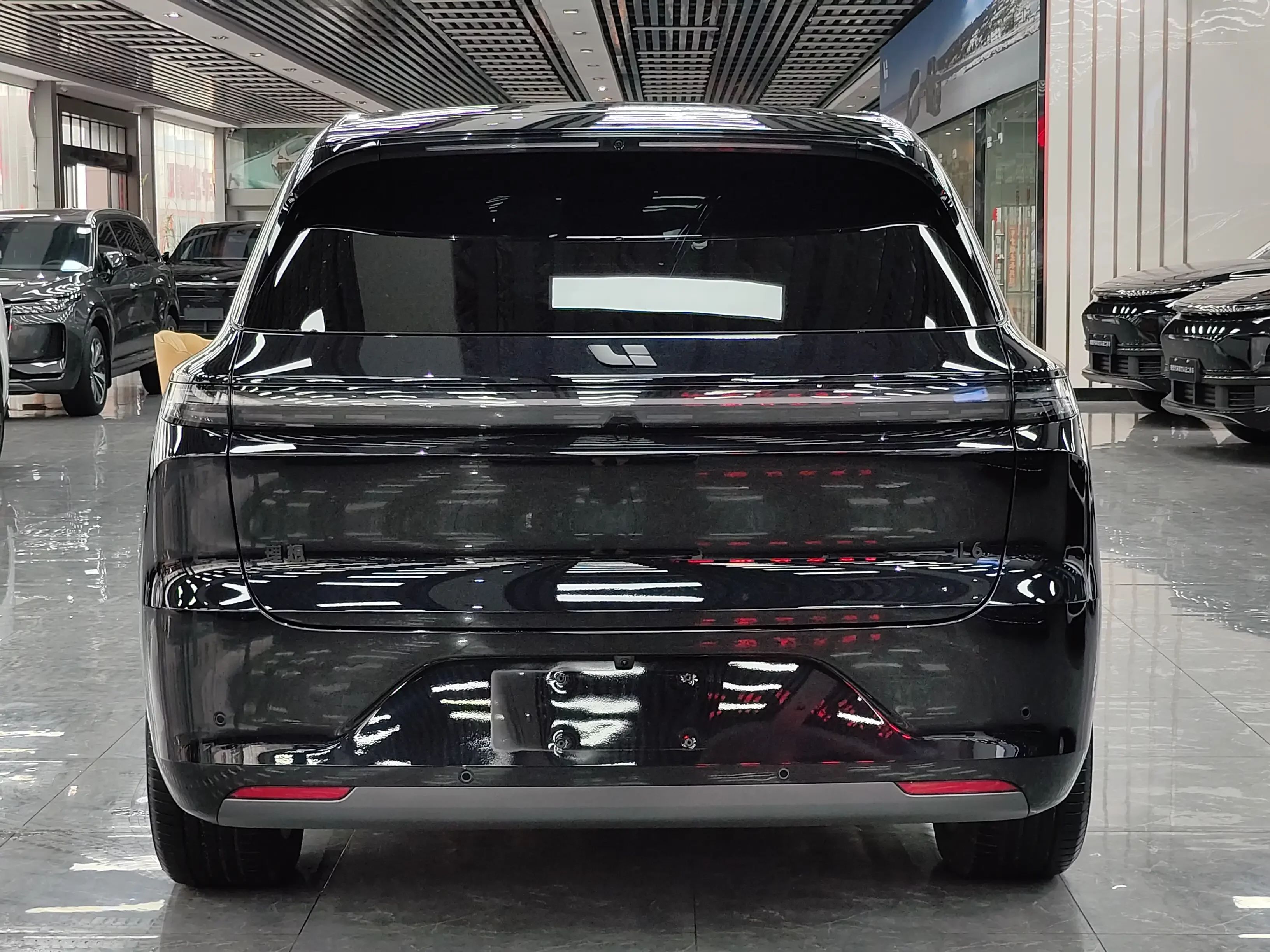 Lixiang L6