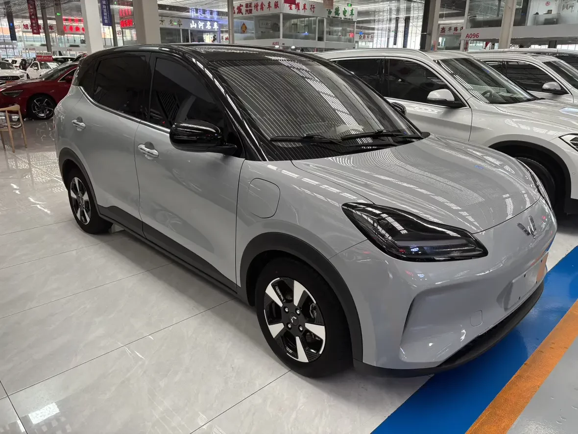 Wuling Bingo PLUS