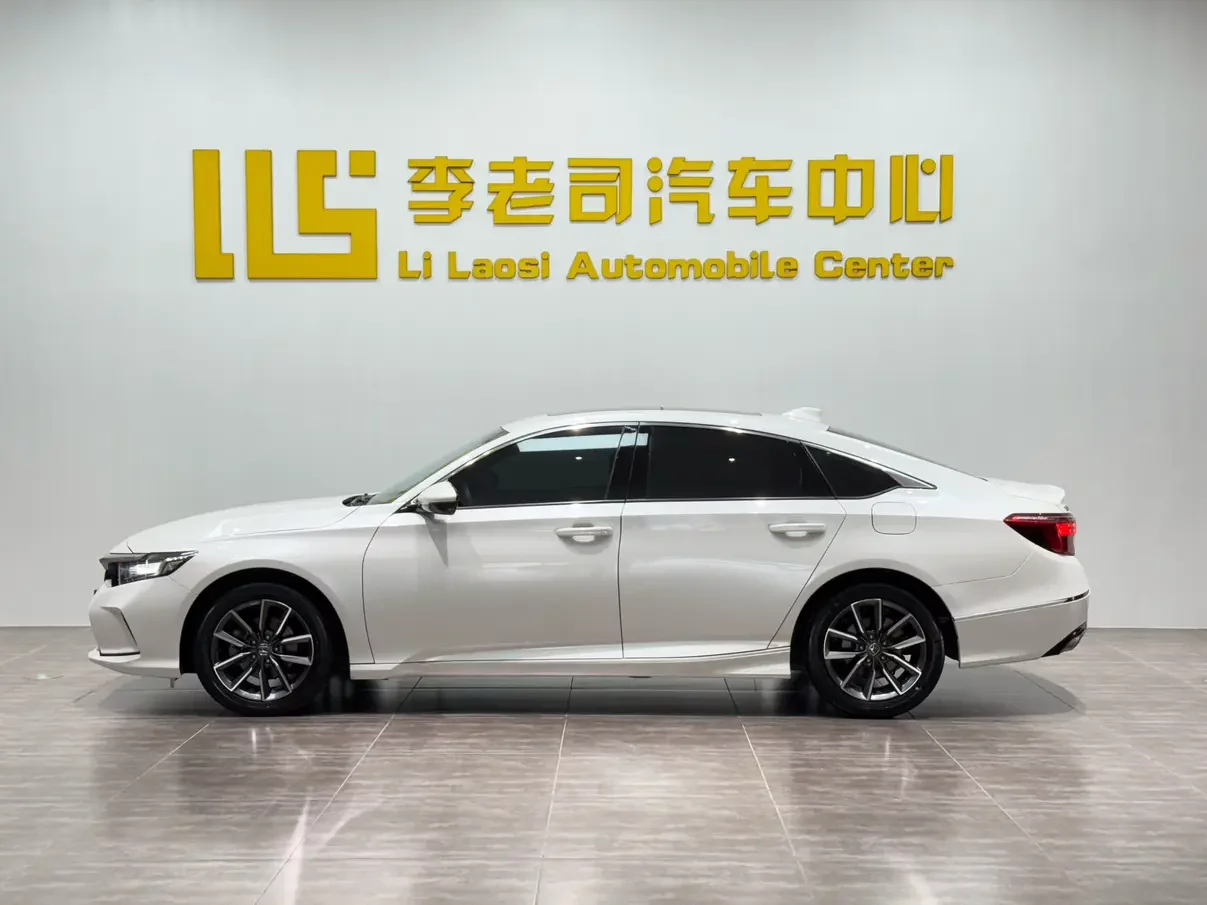 Honda Inspire
