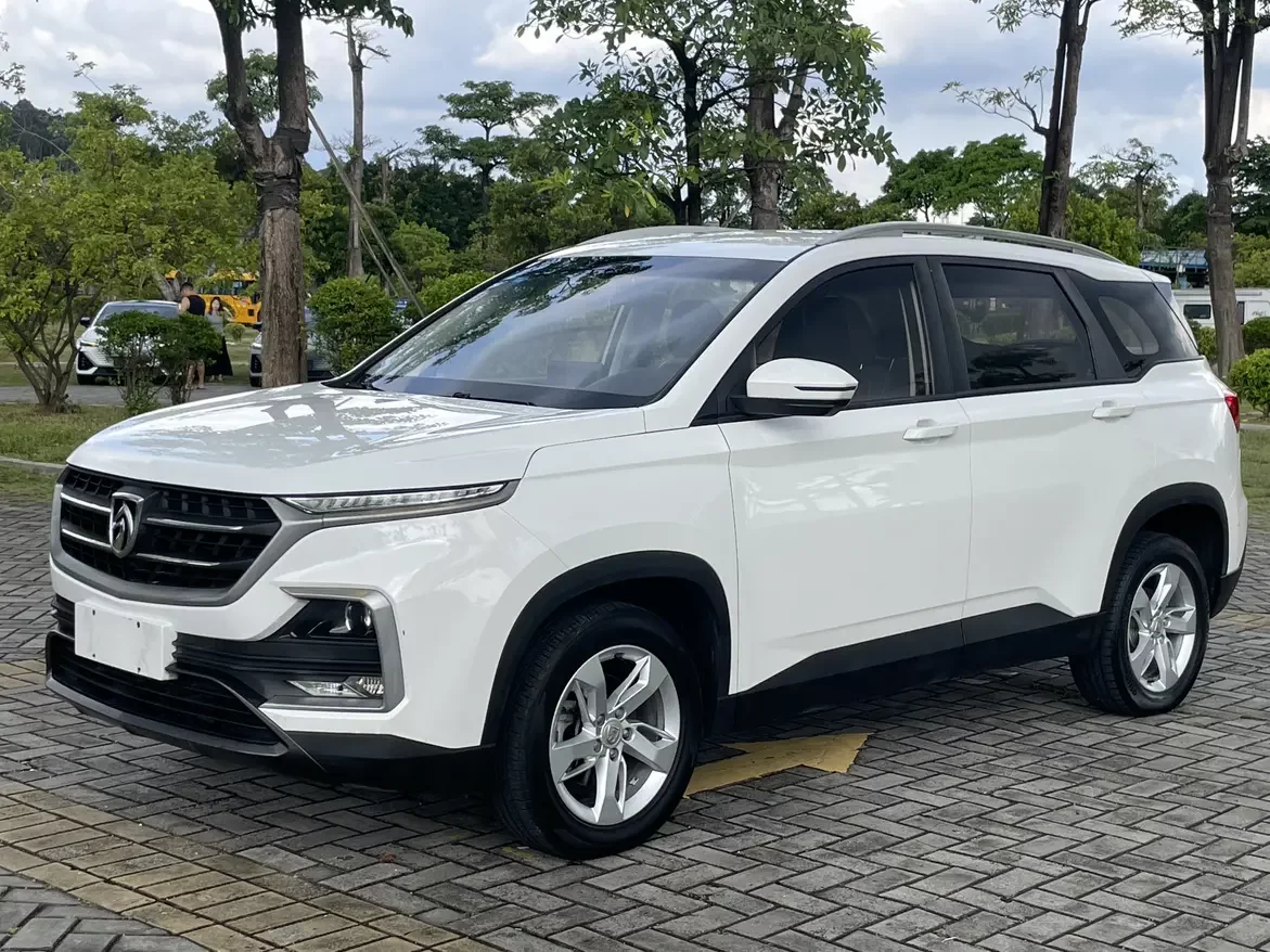 Baojun 530