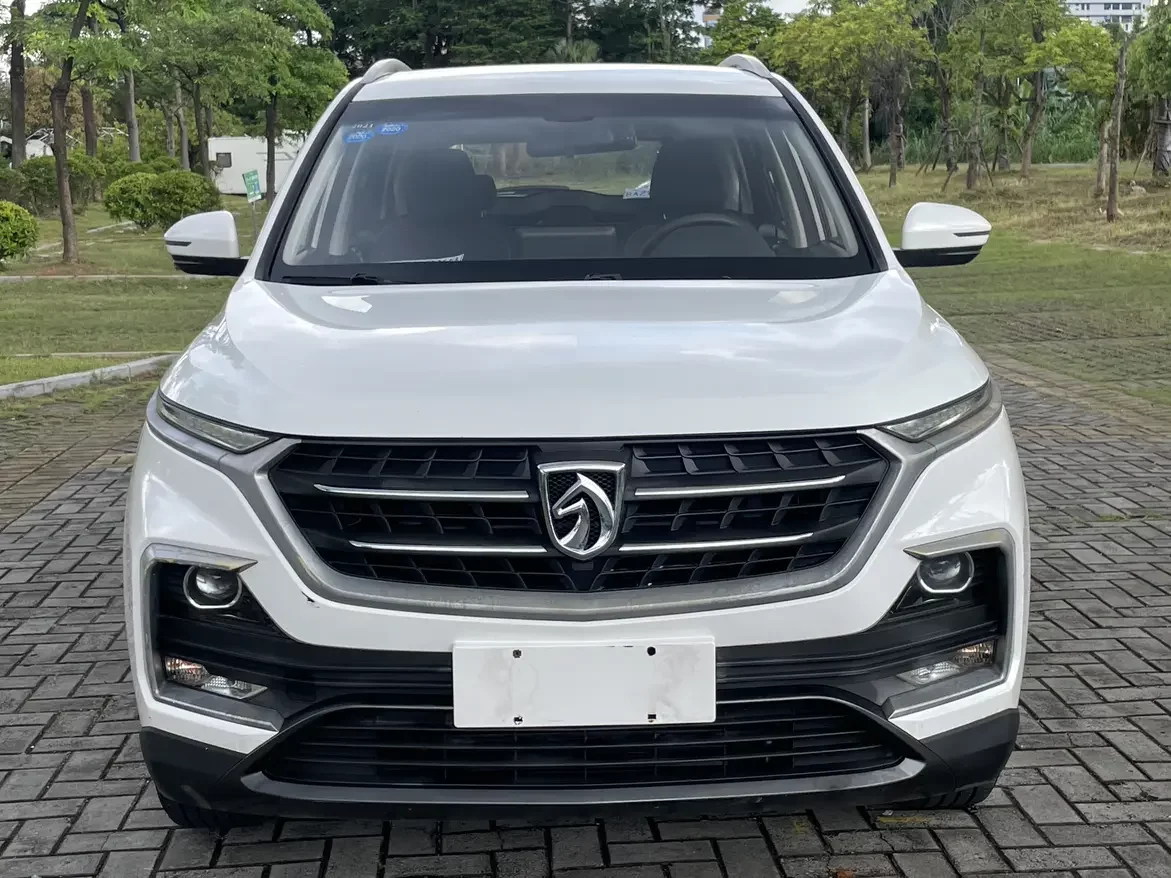 Baojun 530