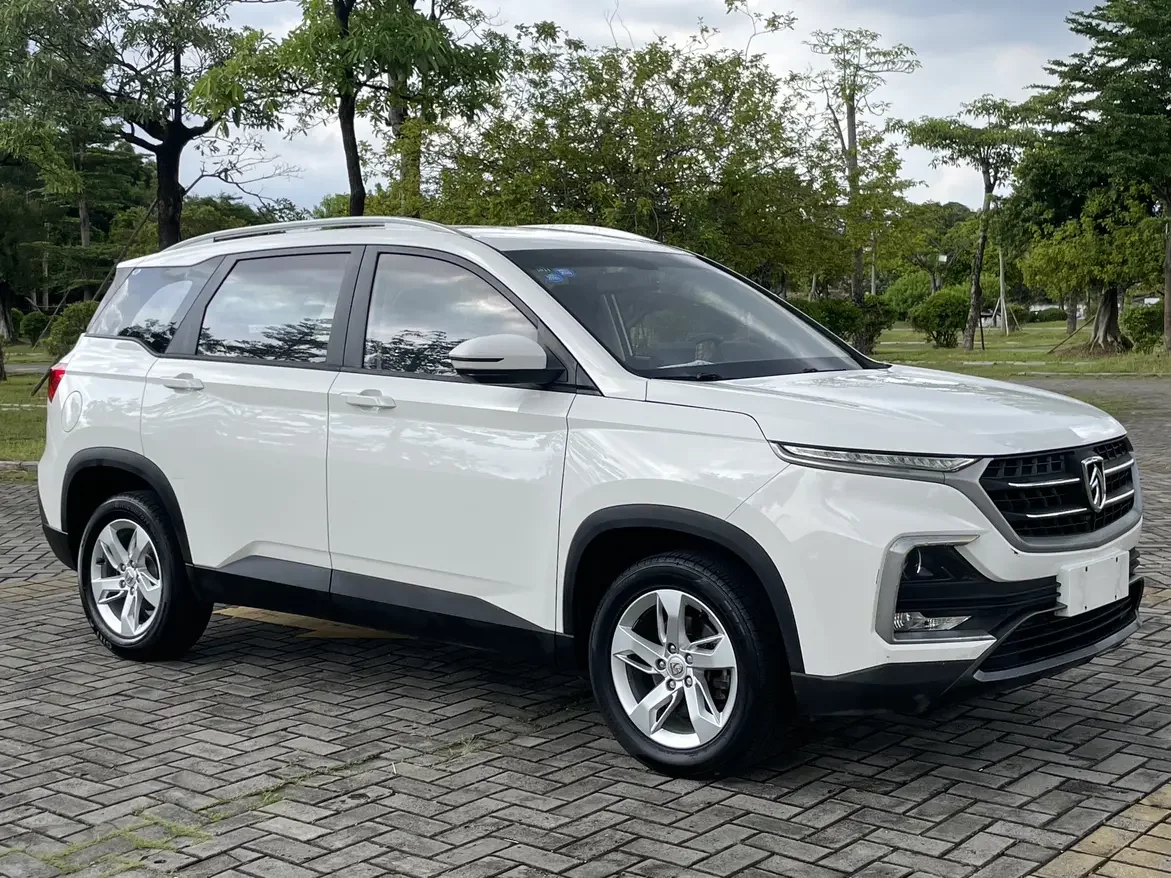 Baojun 530