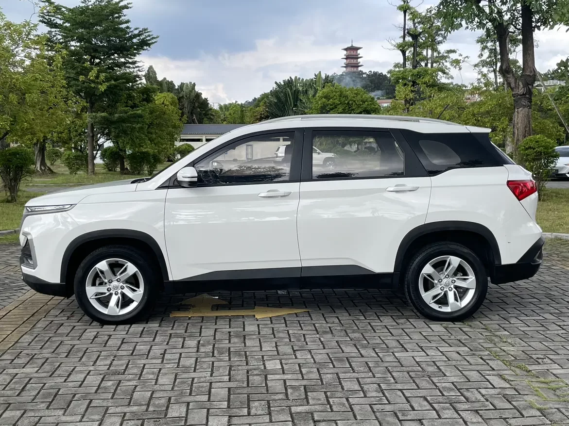 Baojun 530