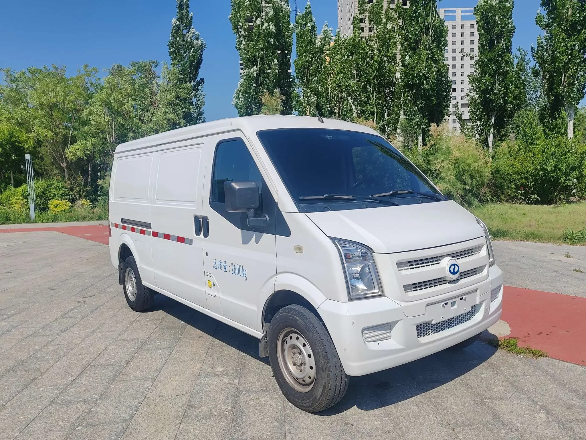 Ruichi EC35
