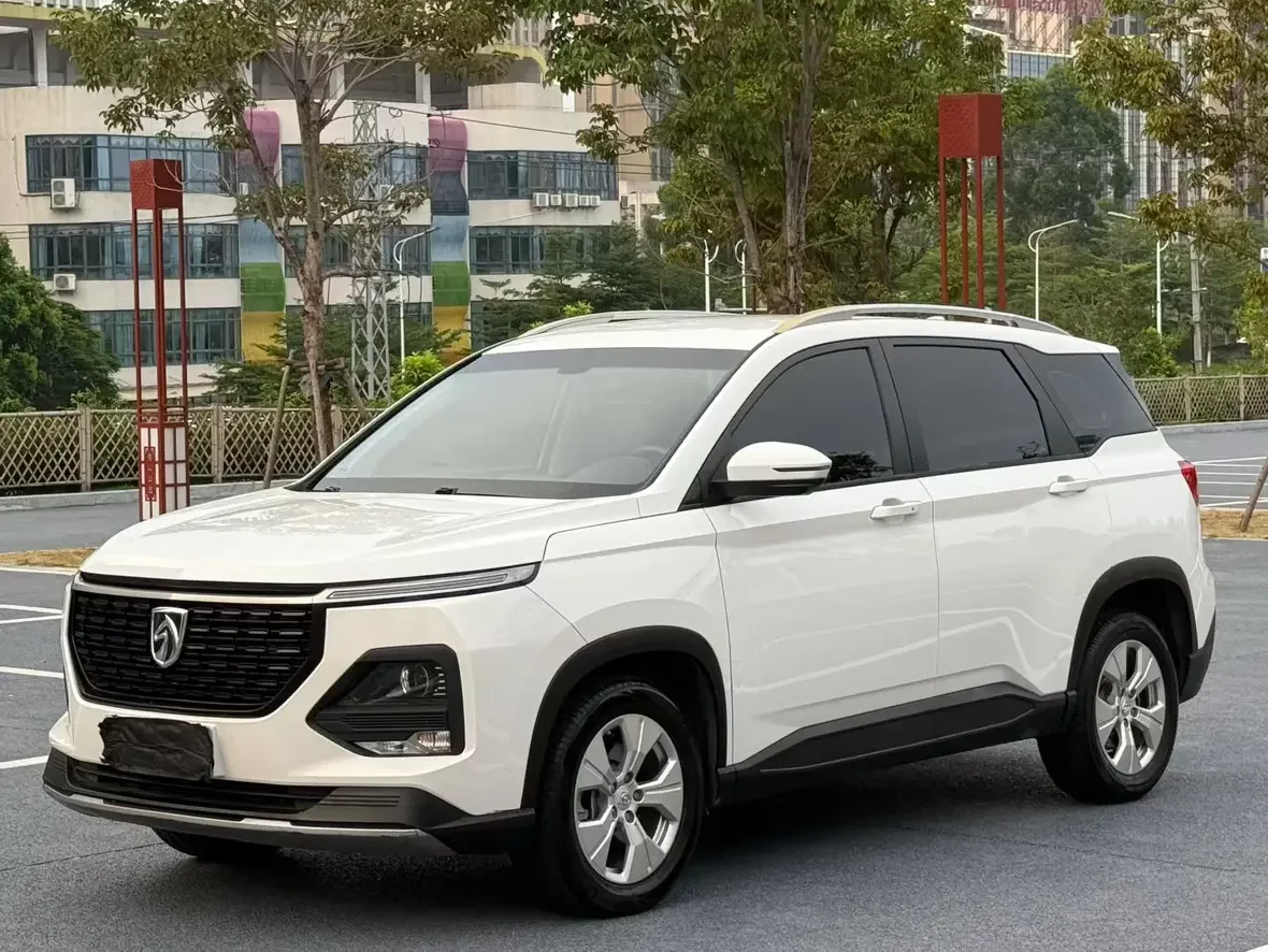 Baojun 530