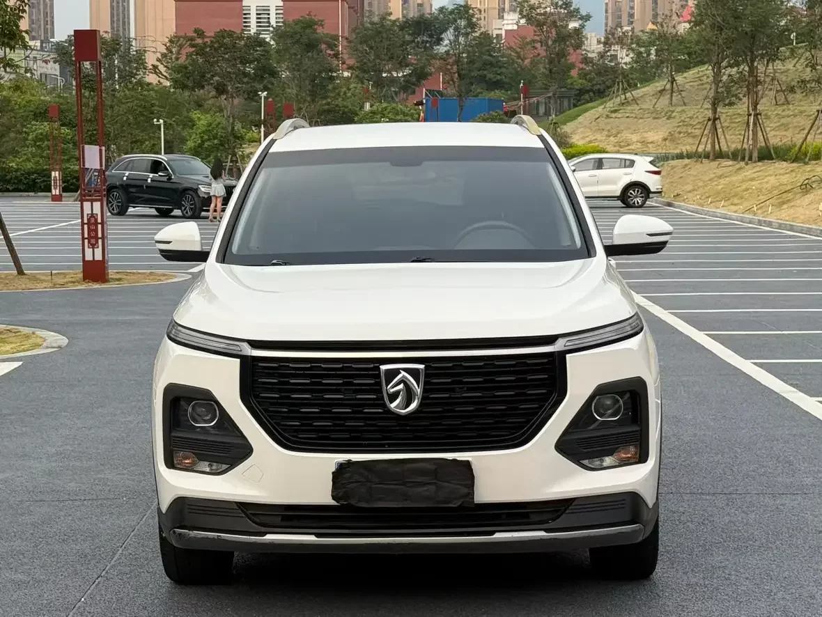 Baojun 530