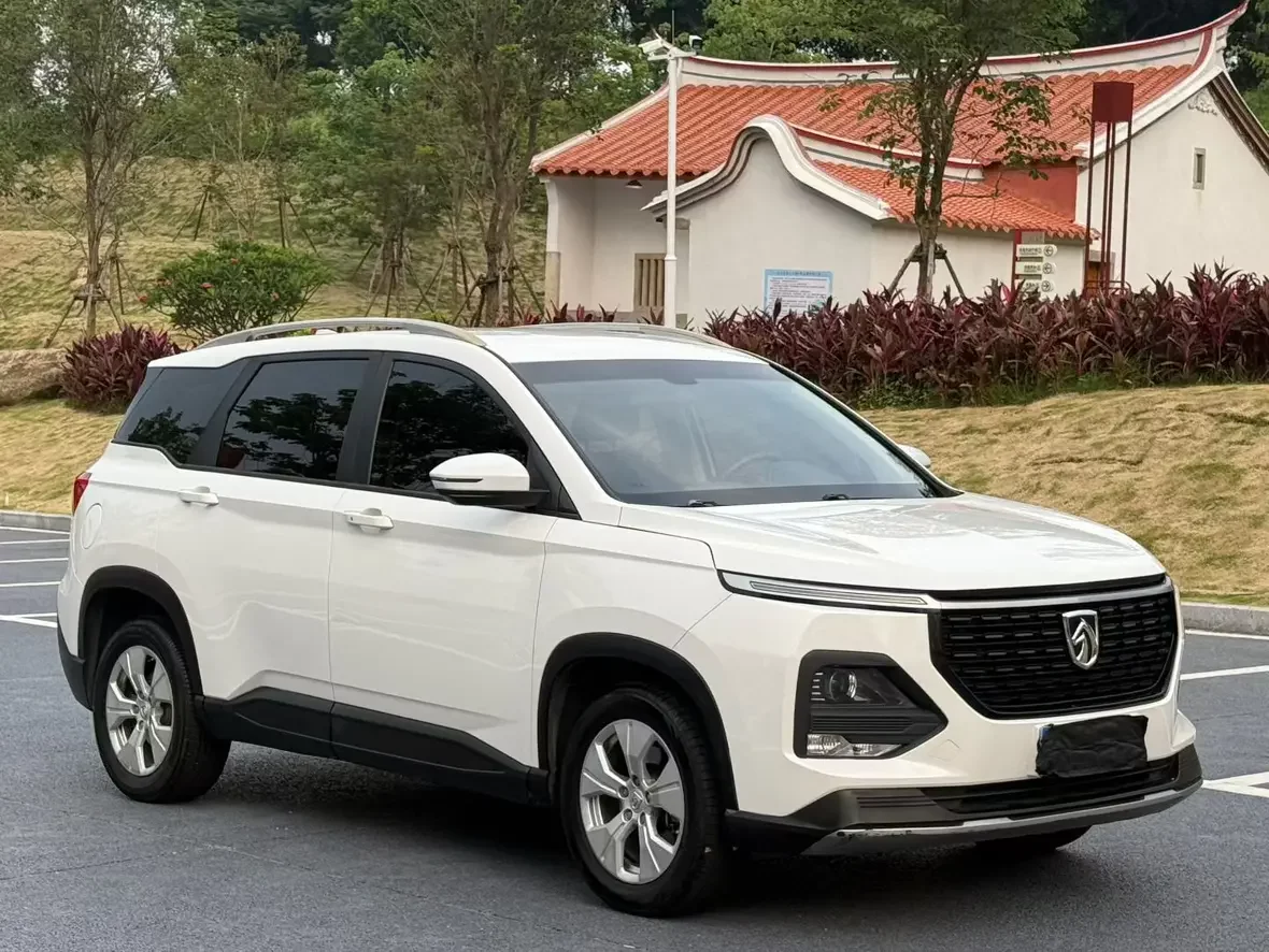 Baojun 530