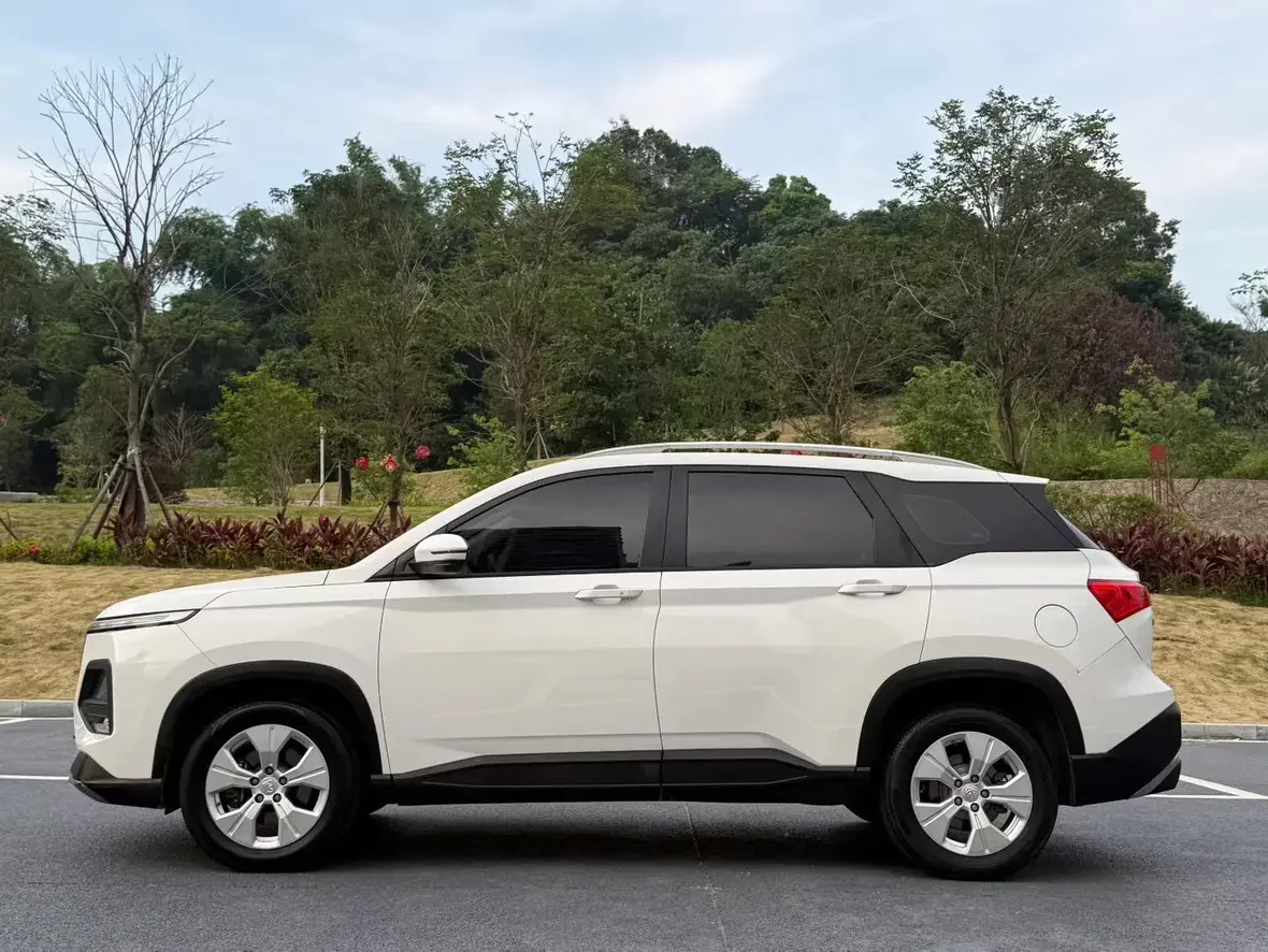 Baojun 530