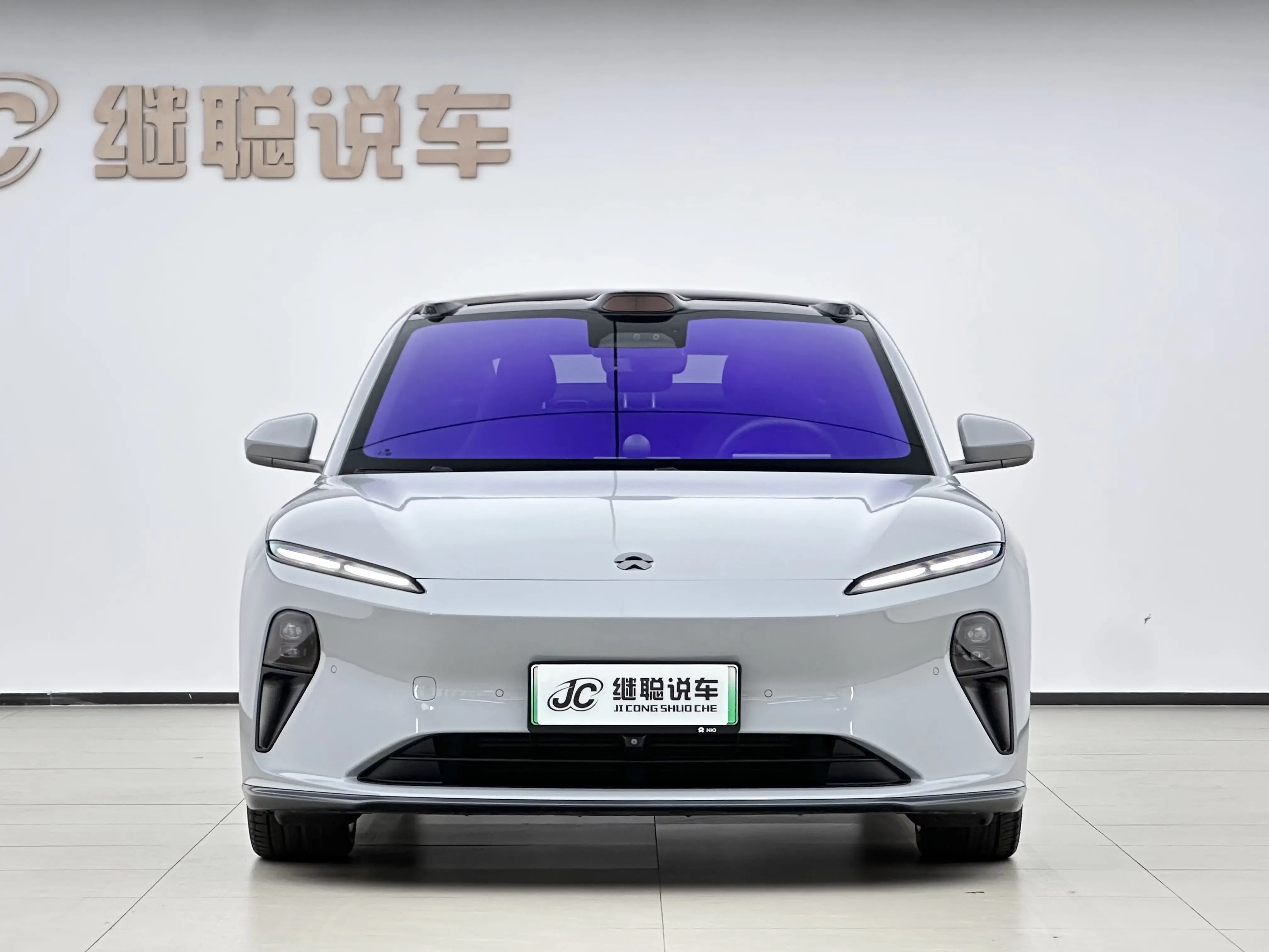 NIO ET5T