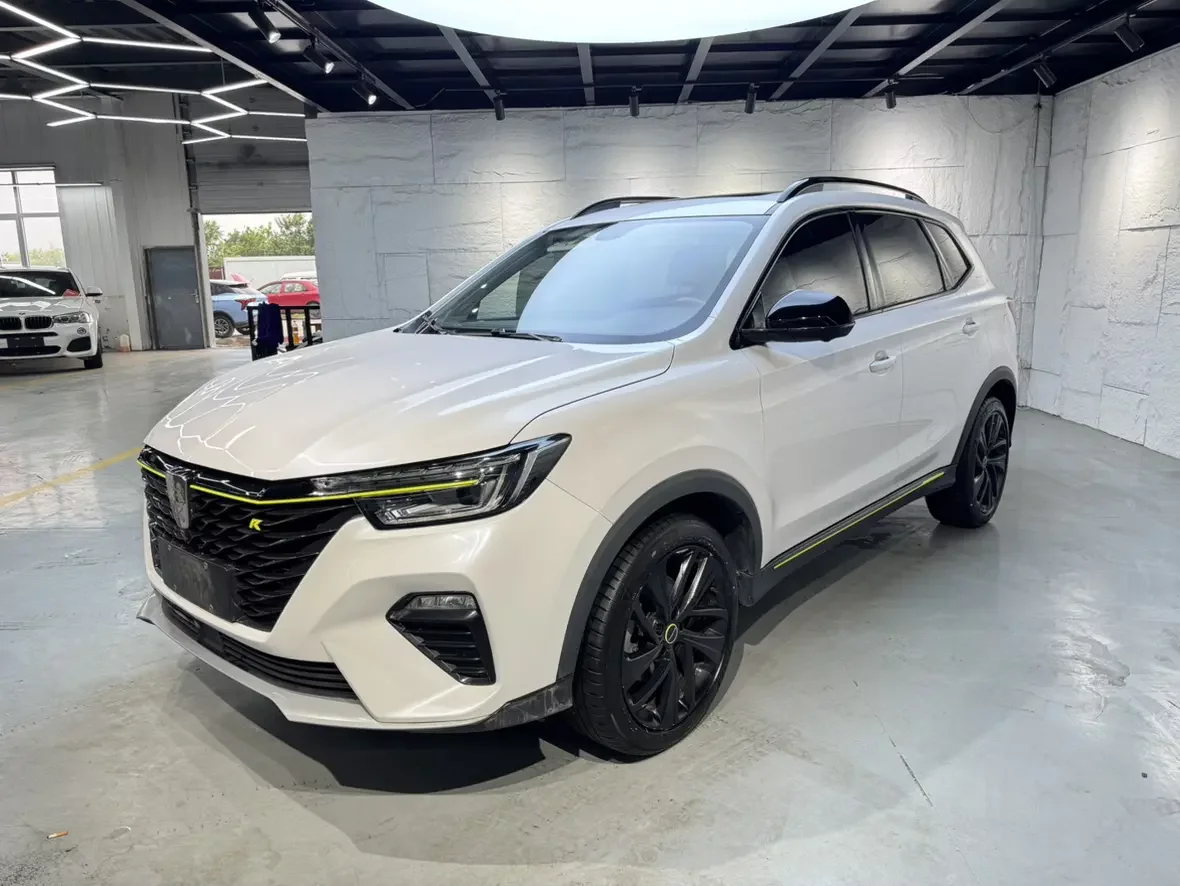 Roewe eRX5