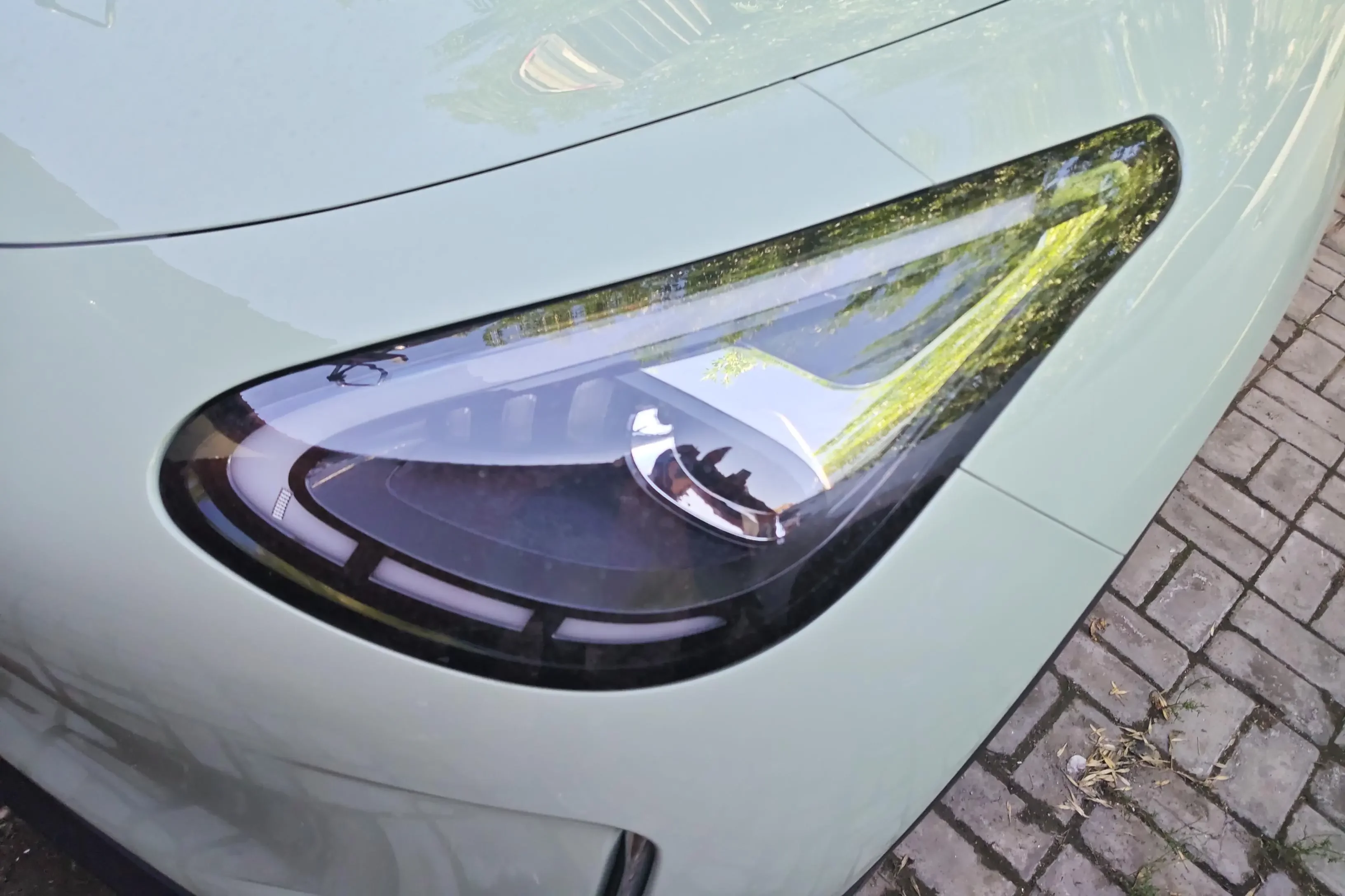 Geely Star Wish