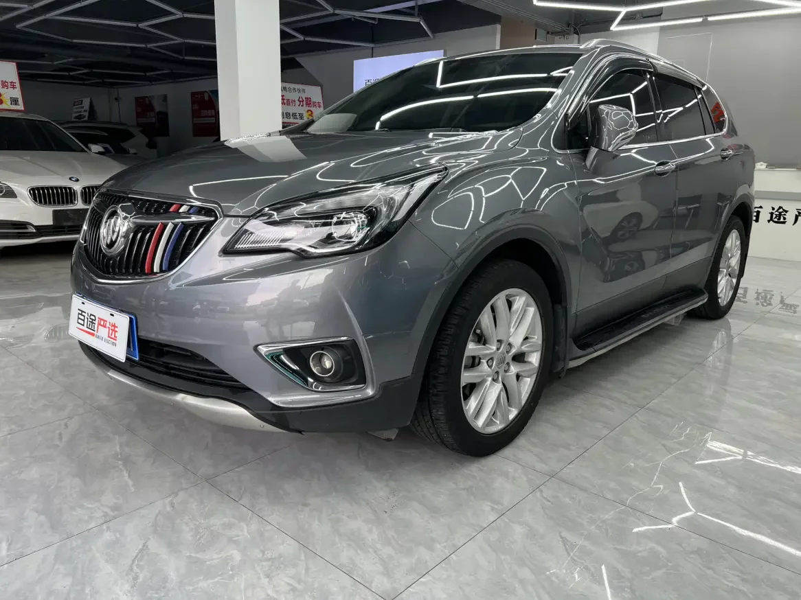 Buick Envision