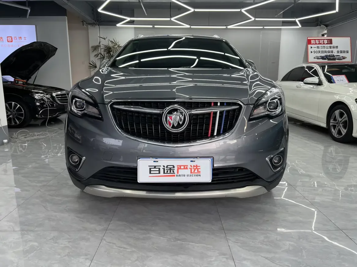 Buick Envision
