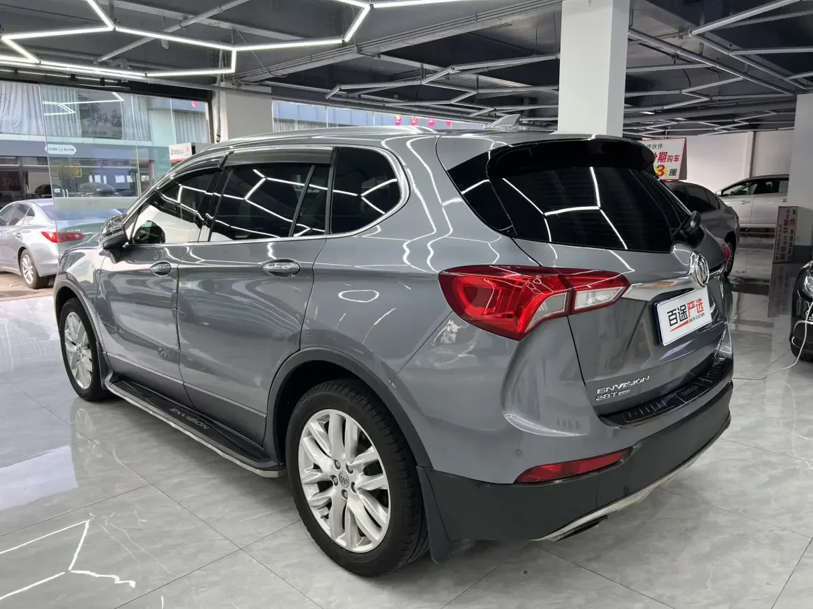 Buick Envision
