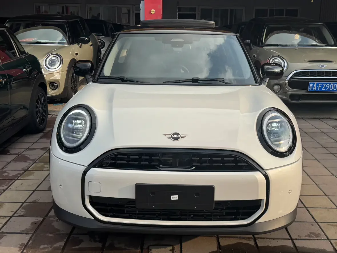 MINI MINI  из Китая