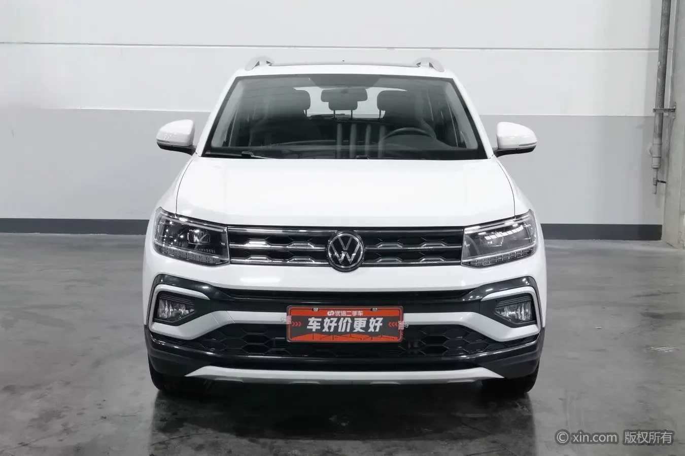 Volkswagen Tu Kai