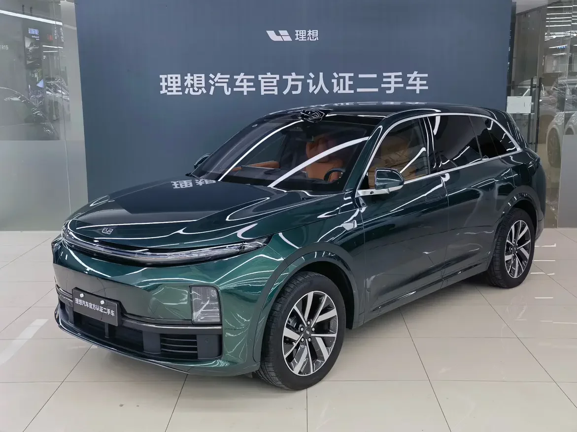 Lixiang L7
