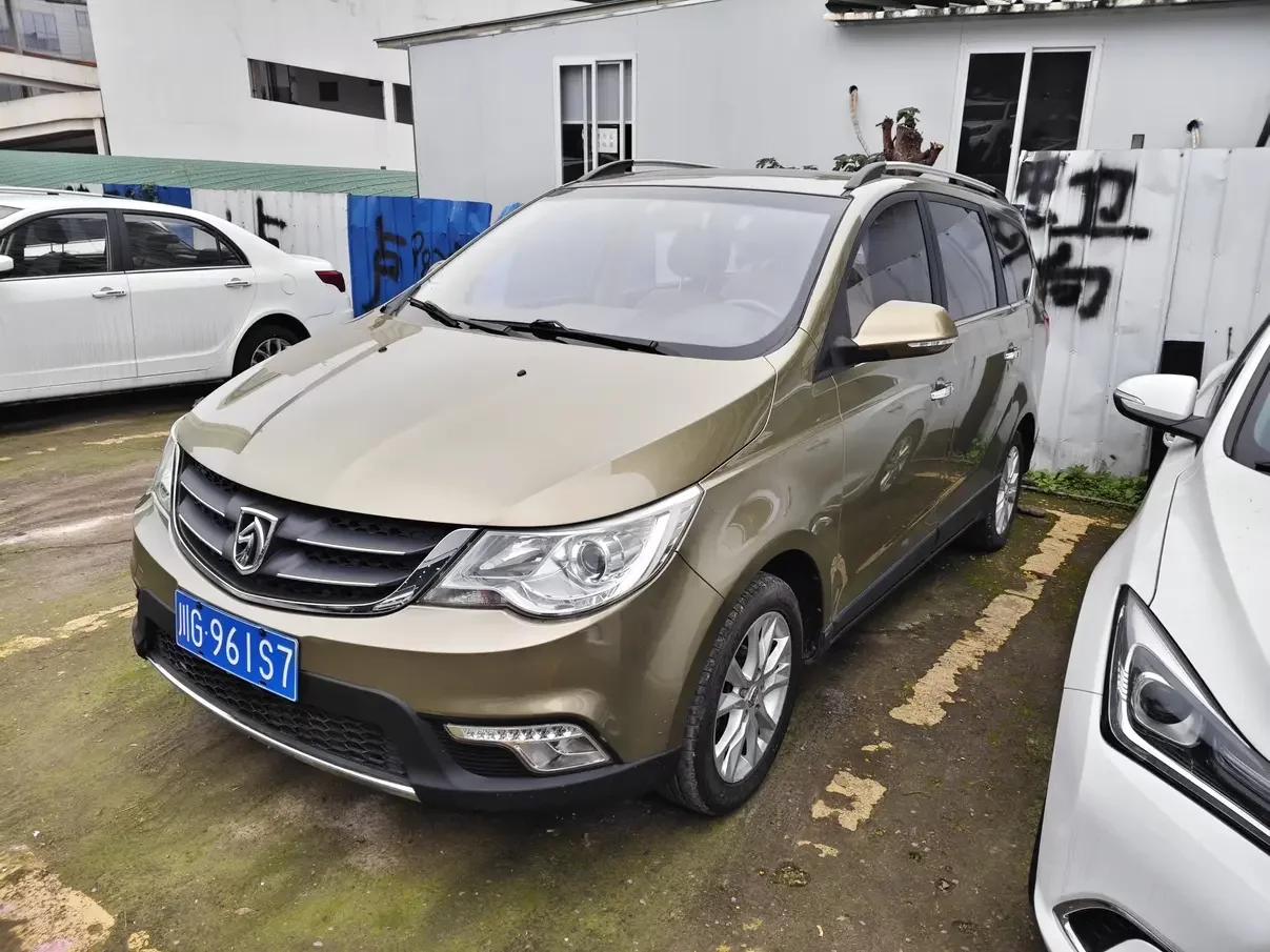 Baojun 730