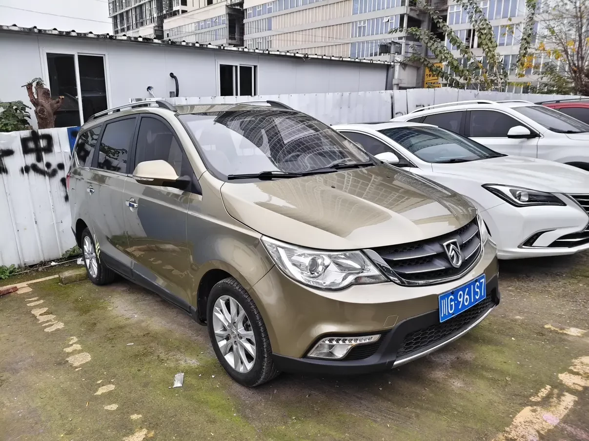 Baojun 730