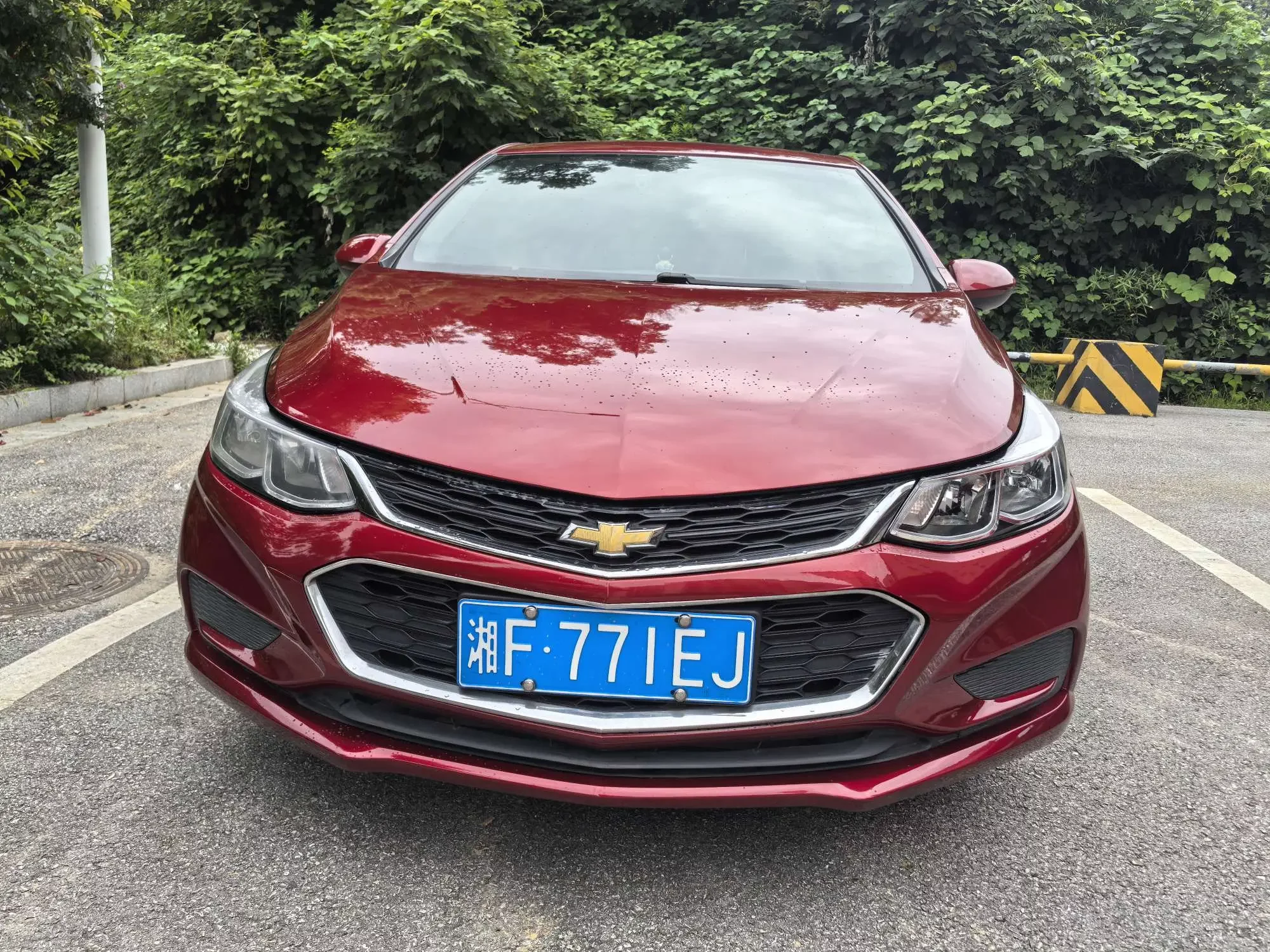 Chevrolet Monza