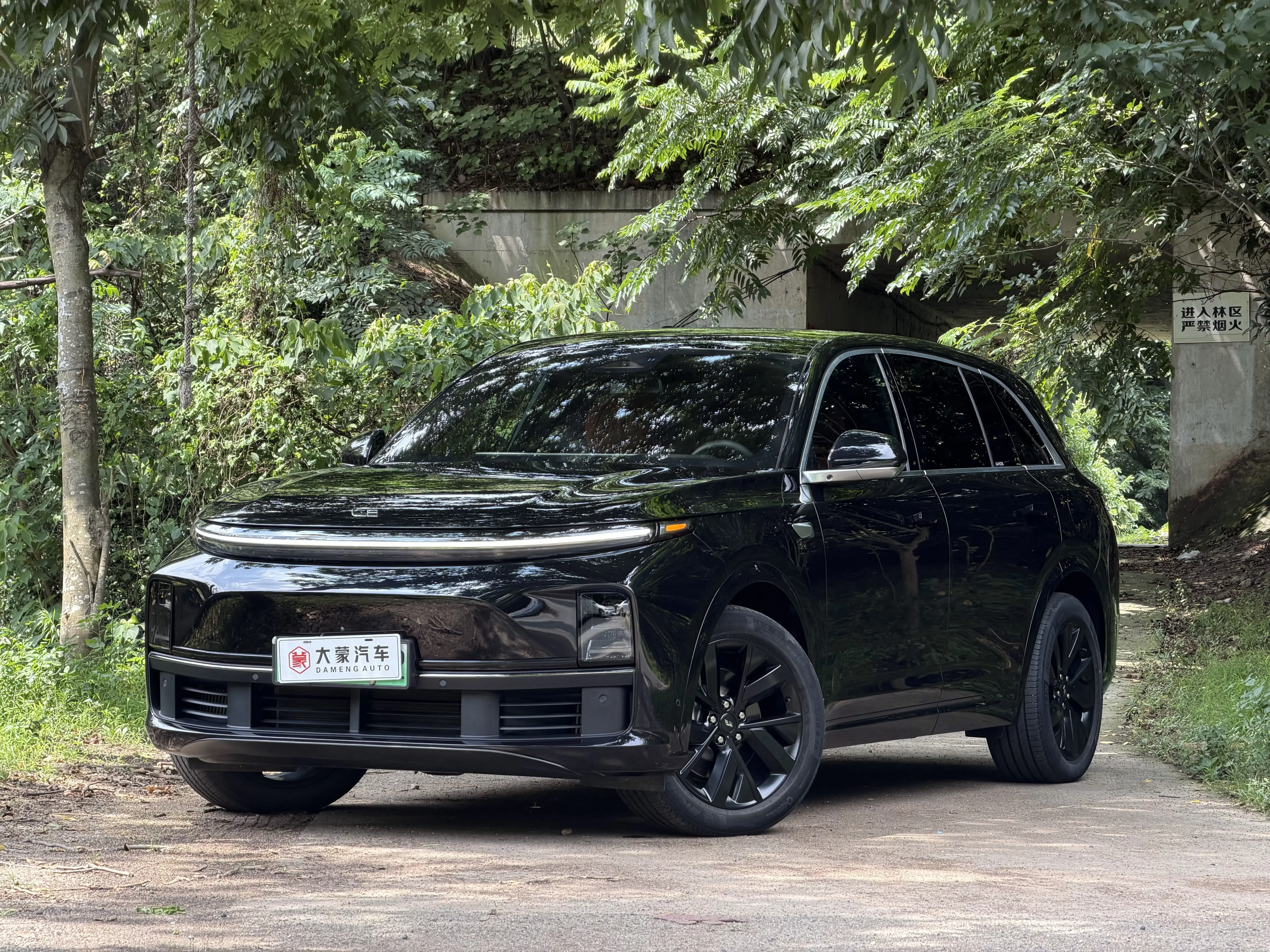 Lixiang L7
