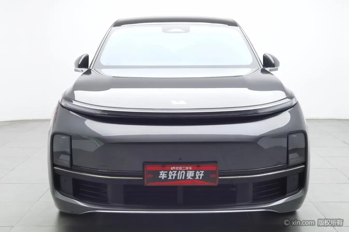 Lixiang L8